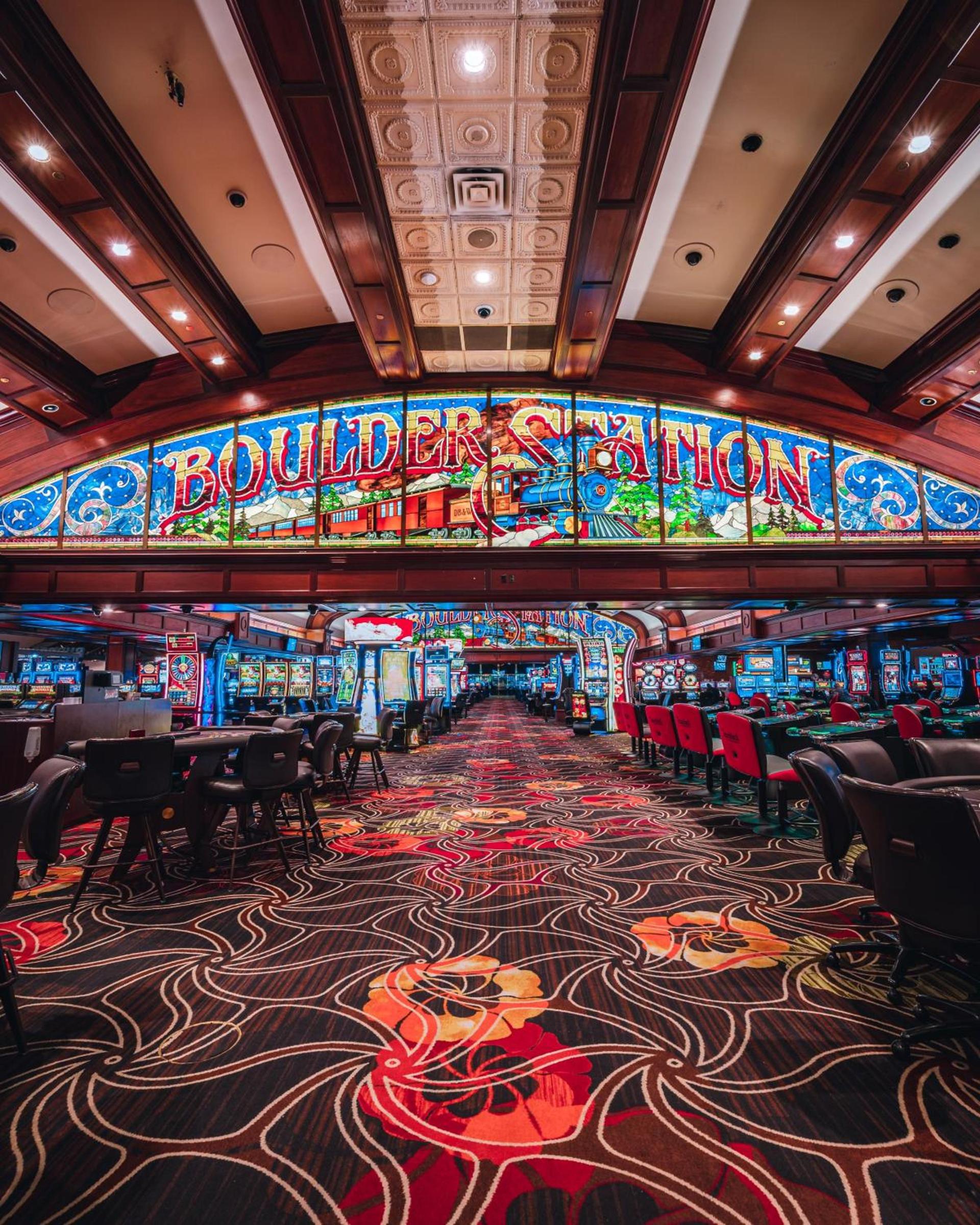 Boulder Station Hotel & Casino photo 7