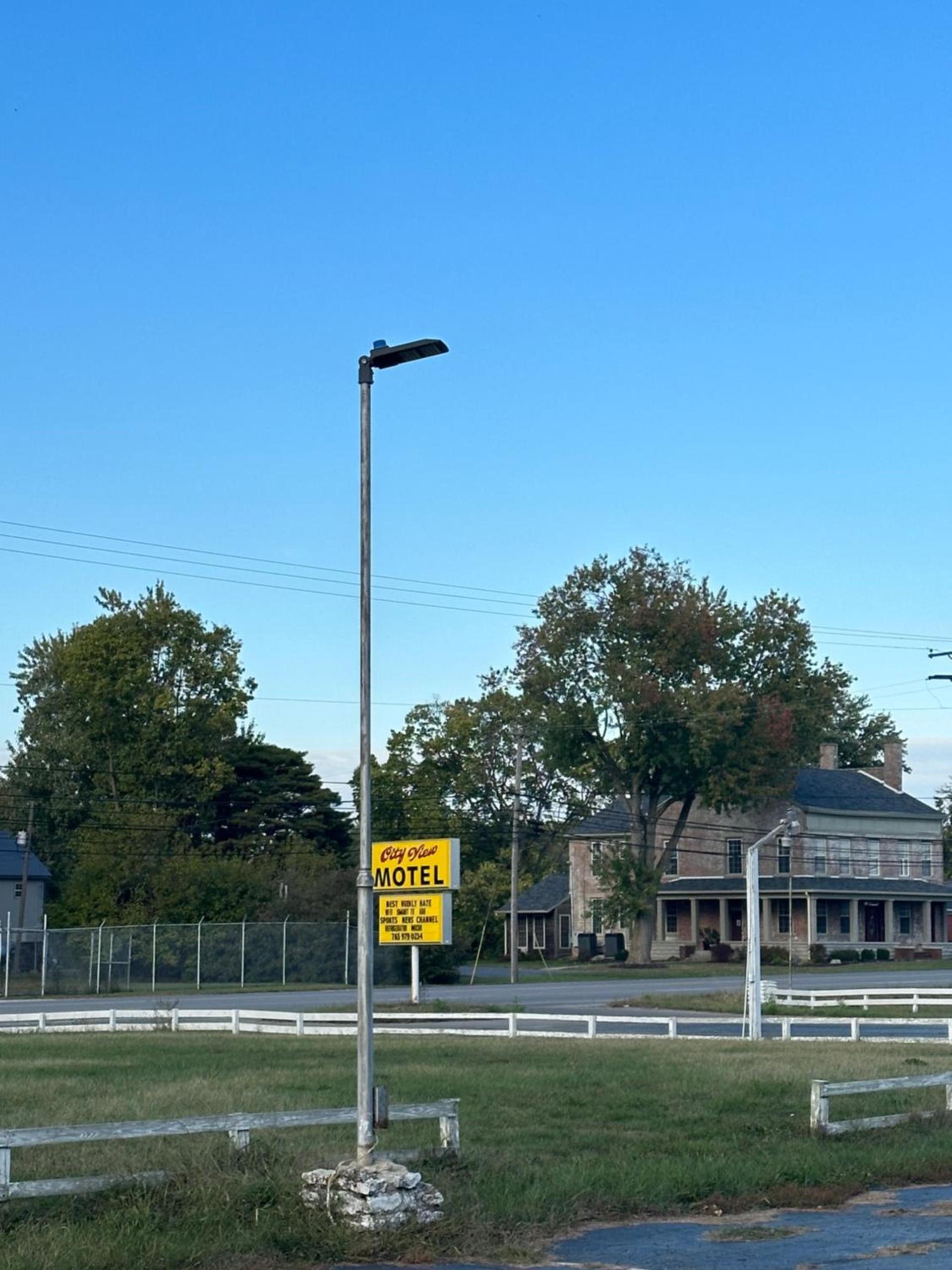 CITY VIEW MOTEL photo 2