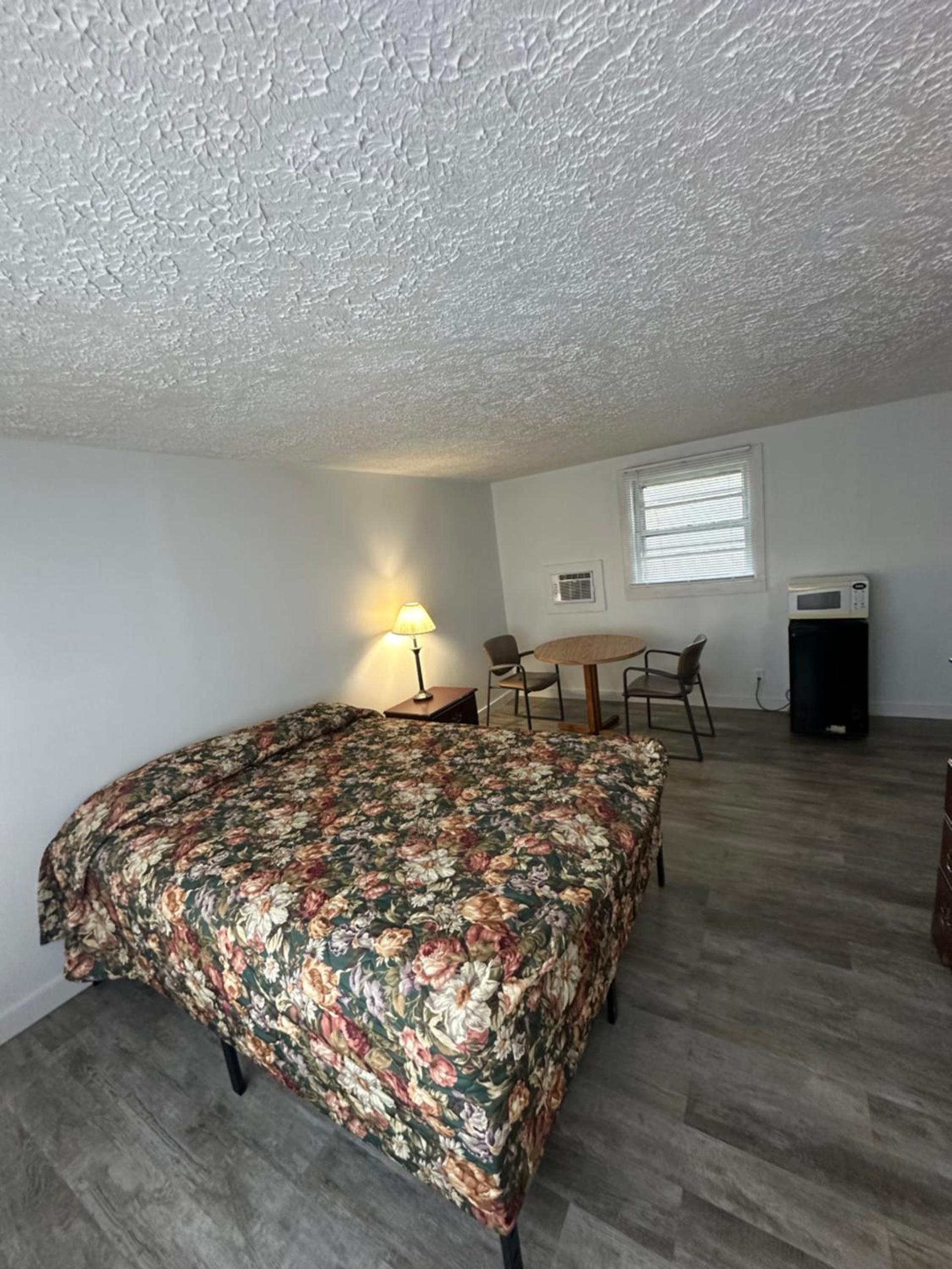 CITY VIEW MOTEL photo 3