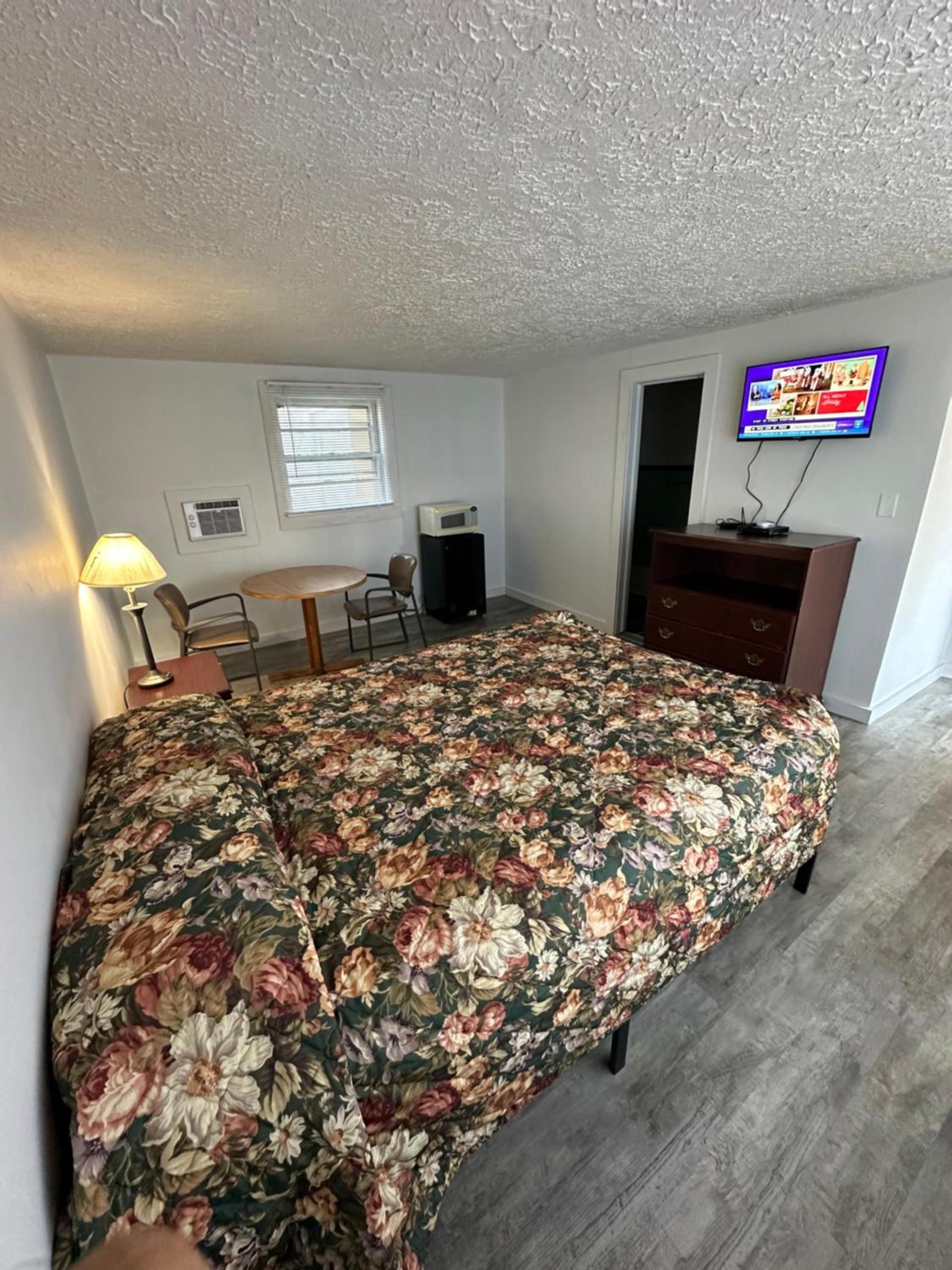 CITY VIEW MOTEL photo 4