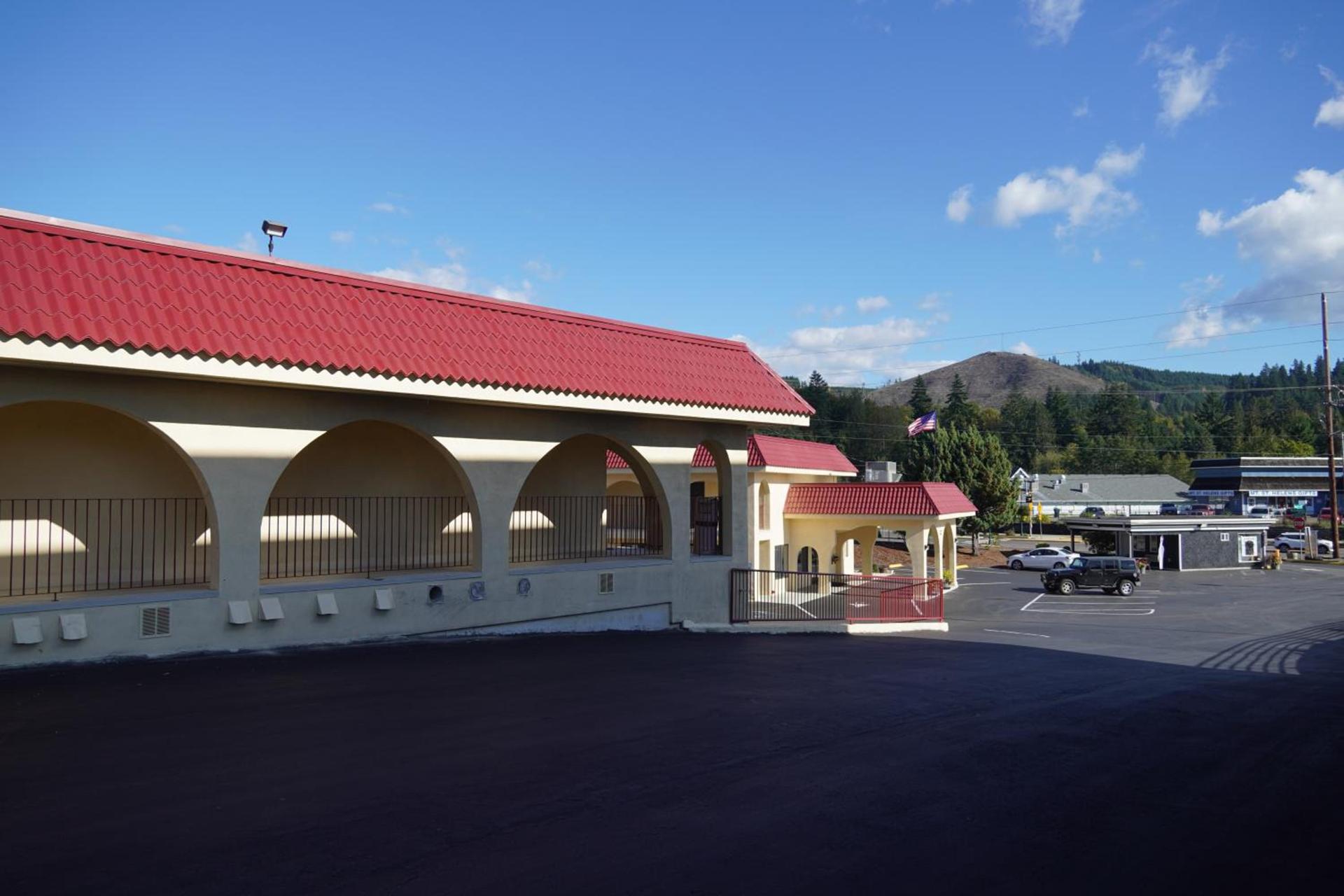 Timberland Inn & Suites photo 98