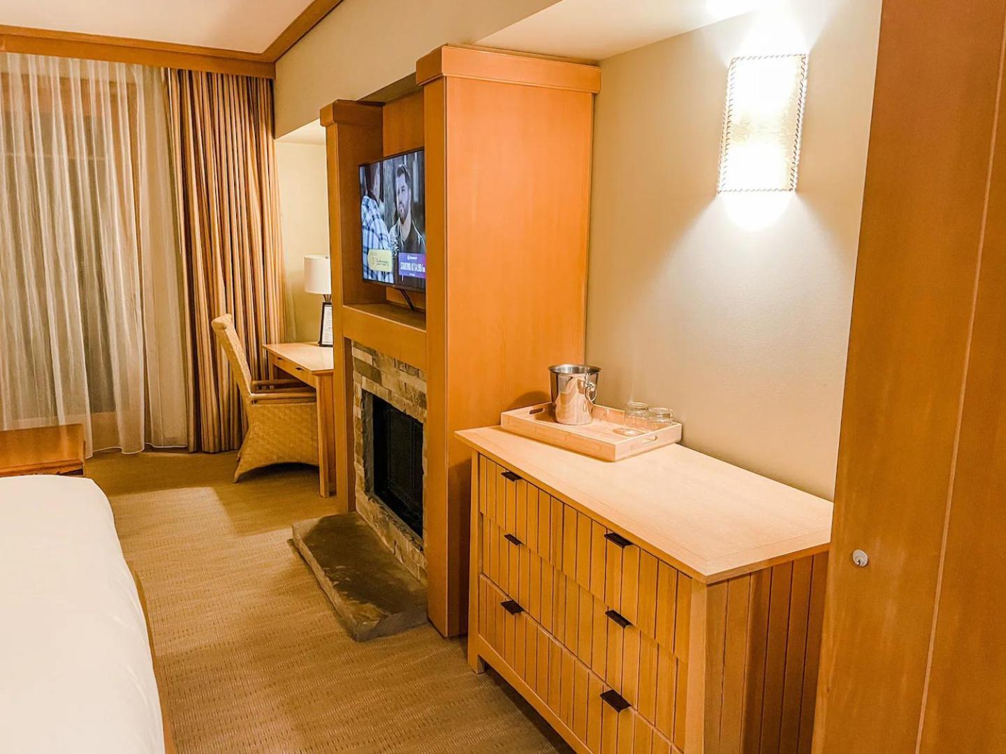 Suncadia Lodge Studio Unit photo 22