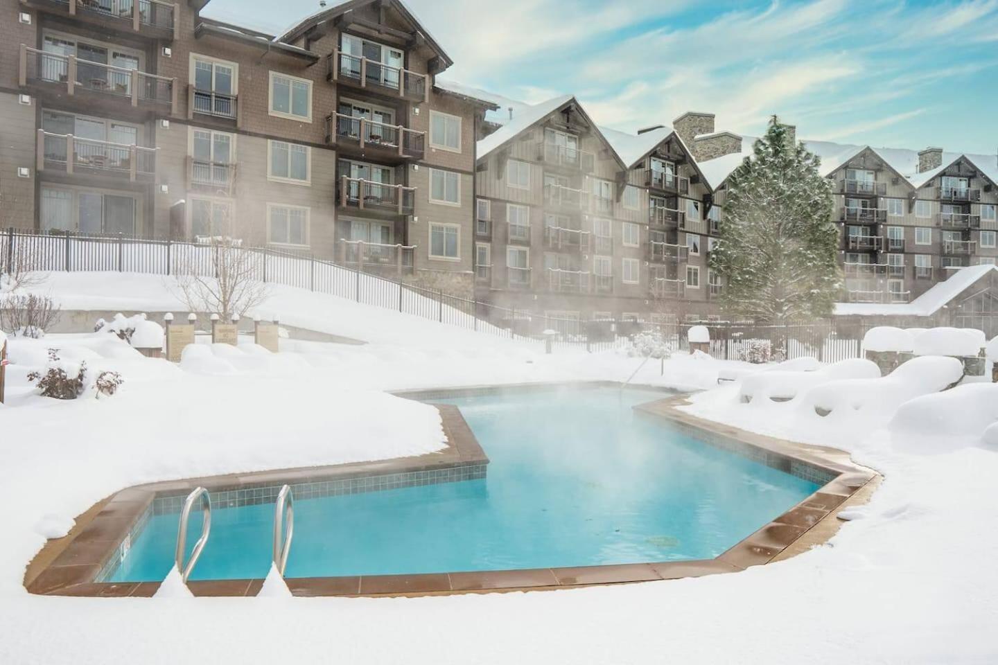 Suncadia Lodge Studio Unit photo 8