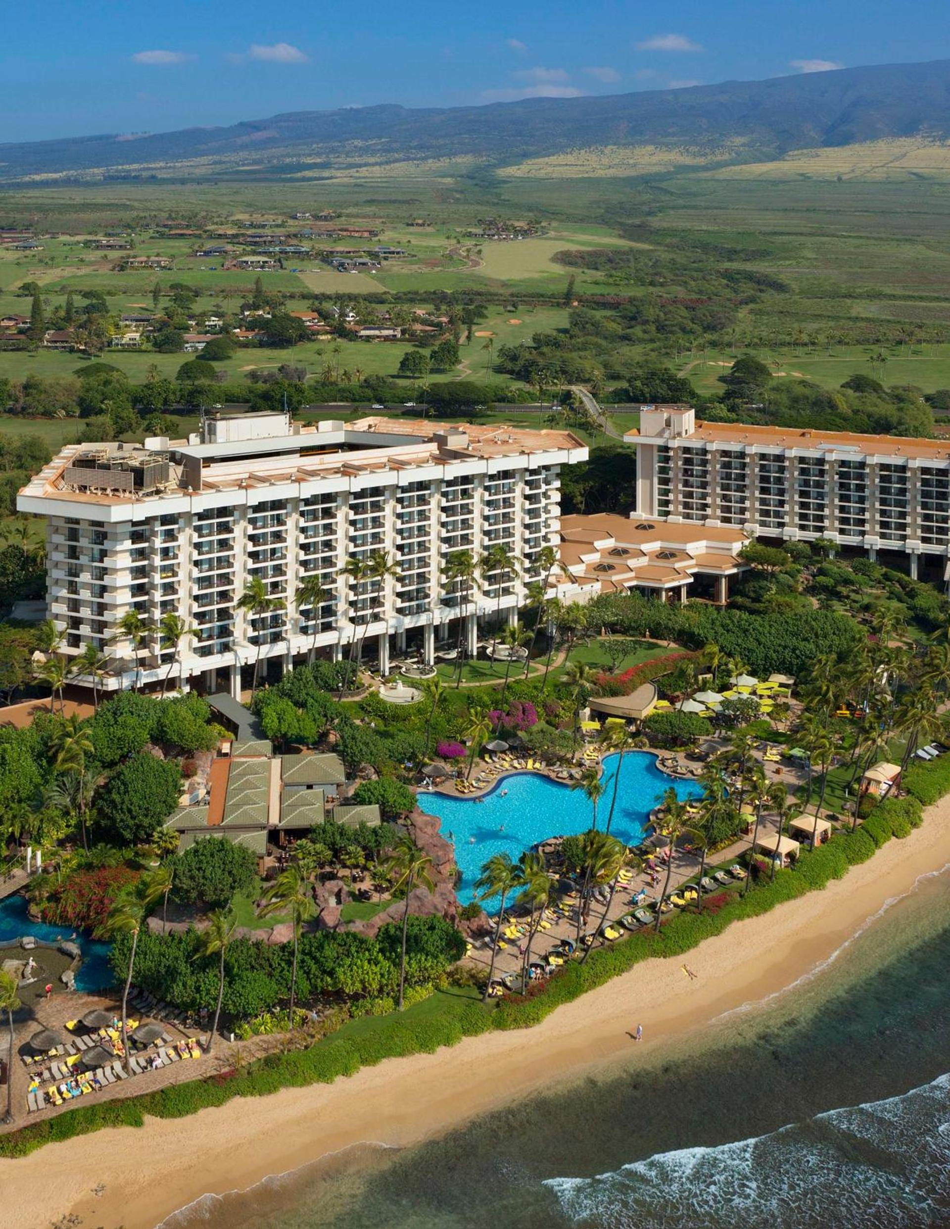 Hyatt Regency Maui Resort & Spa photo 5
