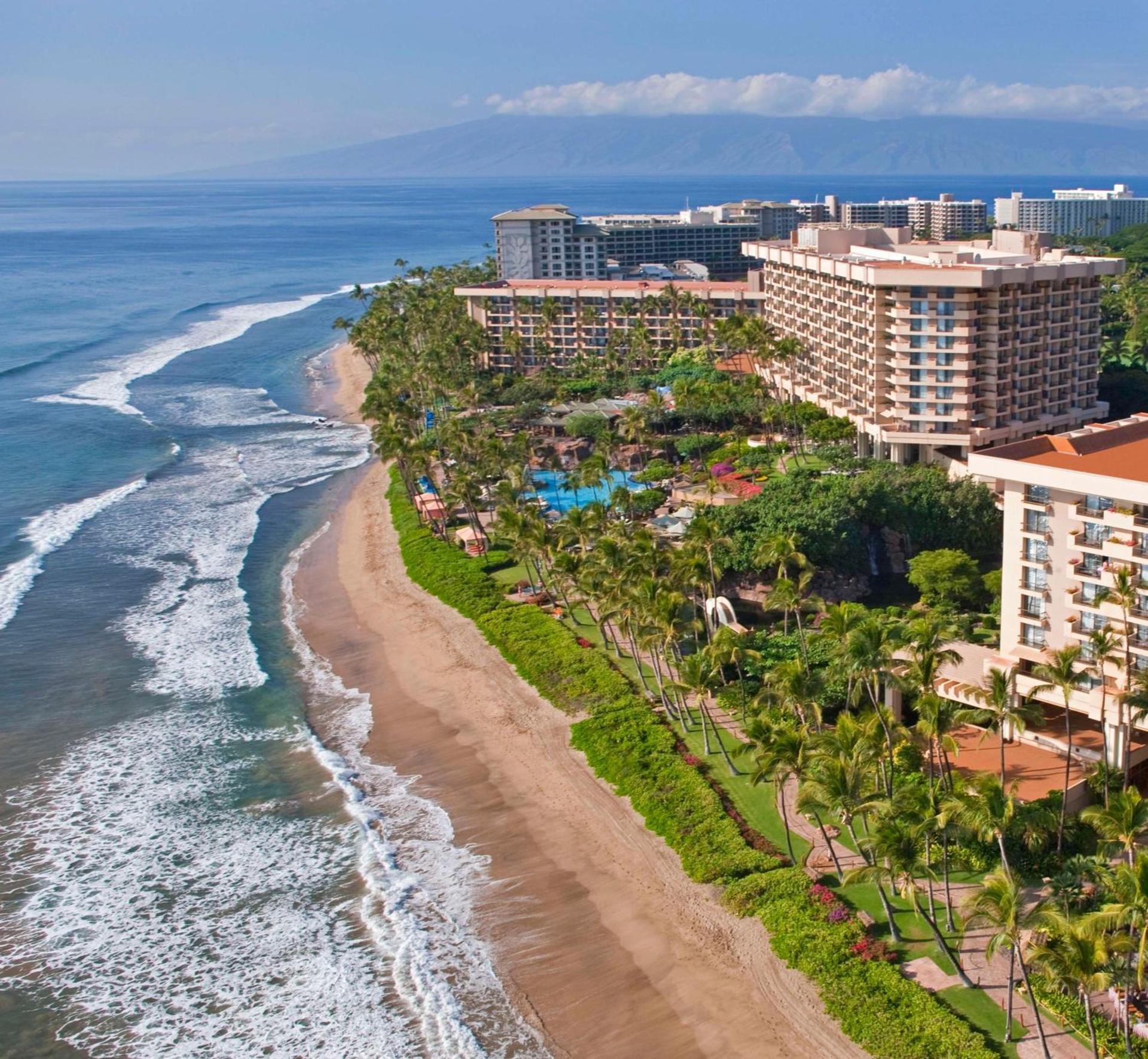 Hyatt Regency Maui Resort & Spa photo 8