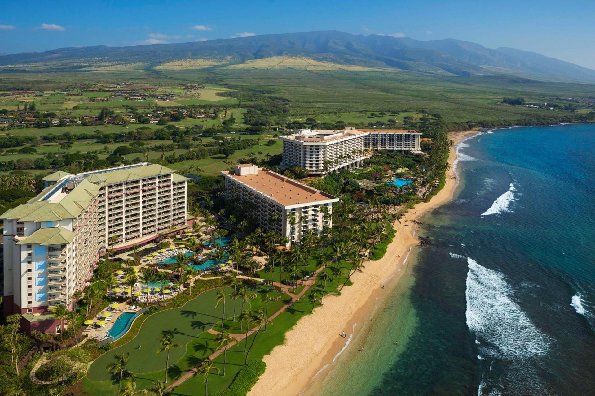 Hyatt Regency Maui Resort & Spa photo 9
