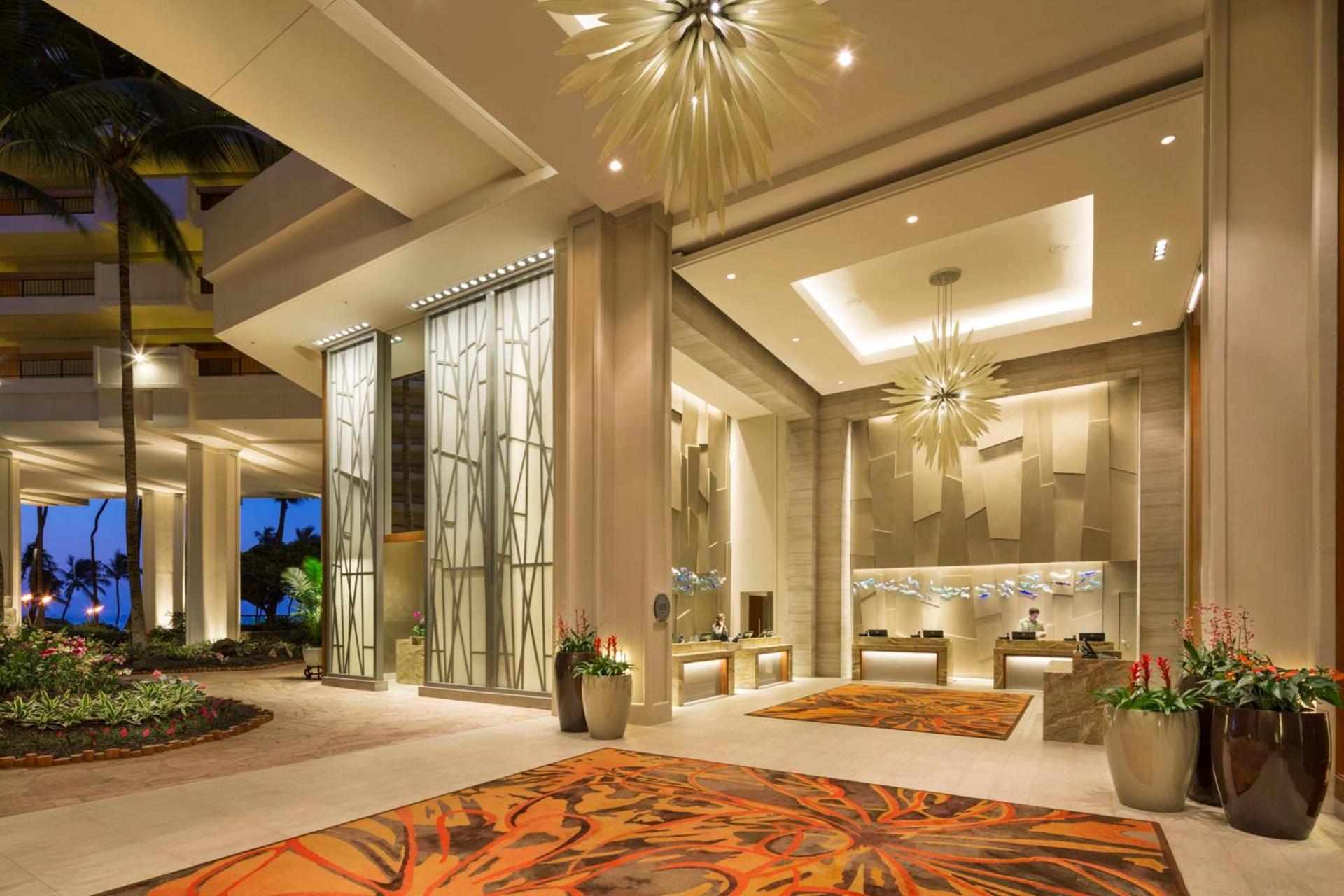 Hyatt Regency Maui Resort & Spa photo 11
