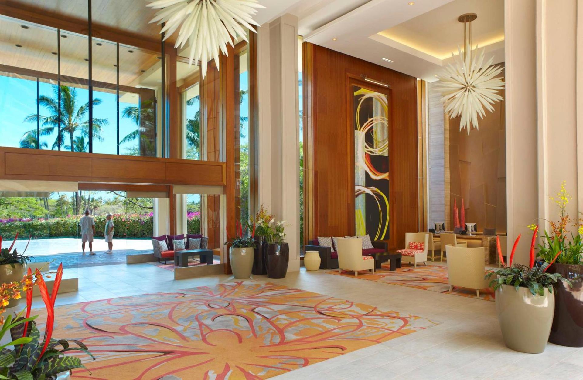 Hyatt Regency Maui Resort & Spa photo 13