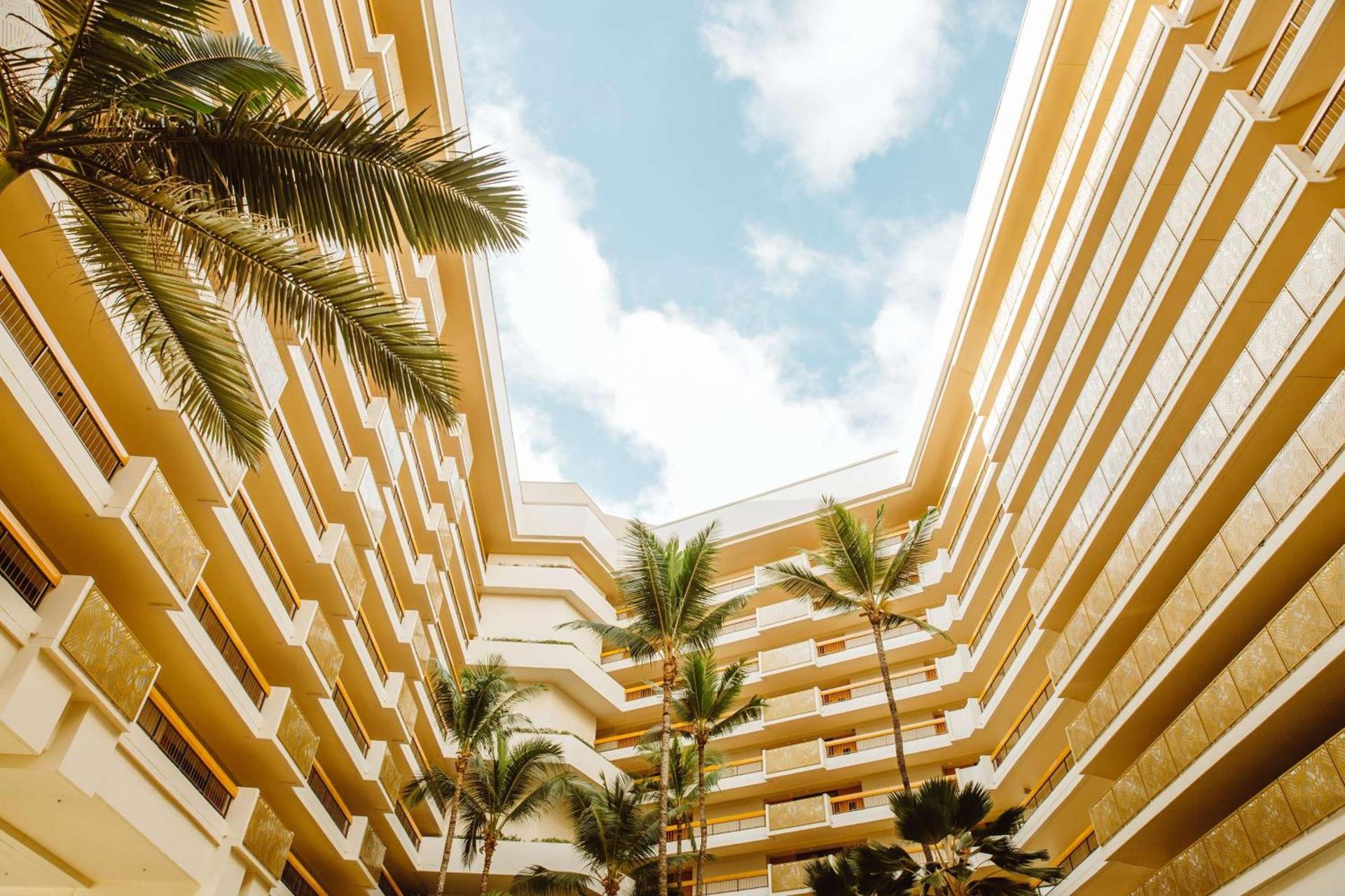 Hyatt Regency Maui Resort & Spa photo 15