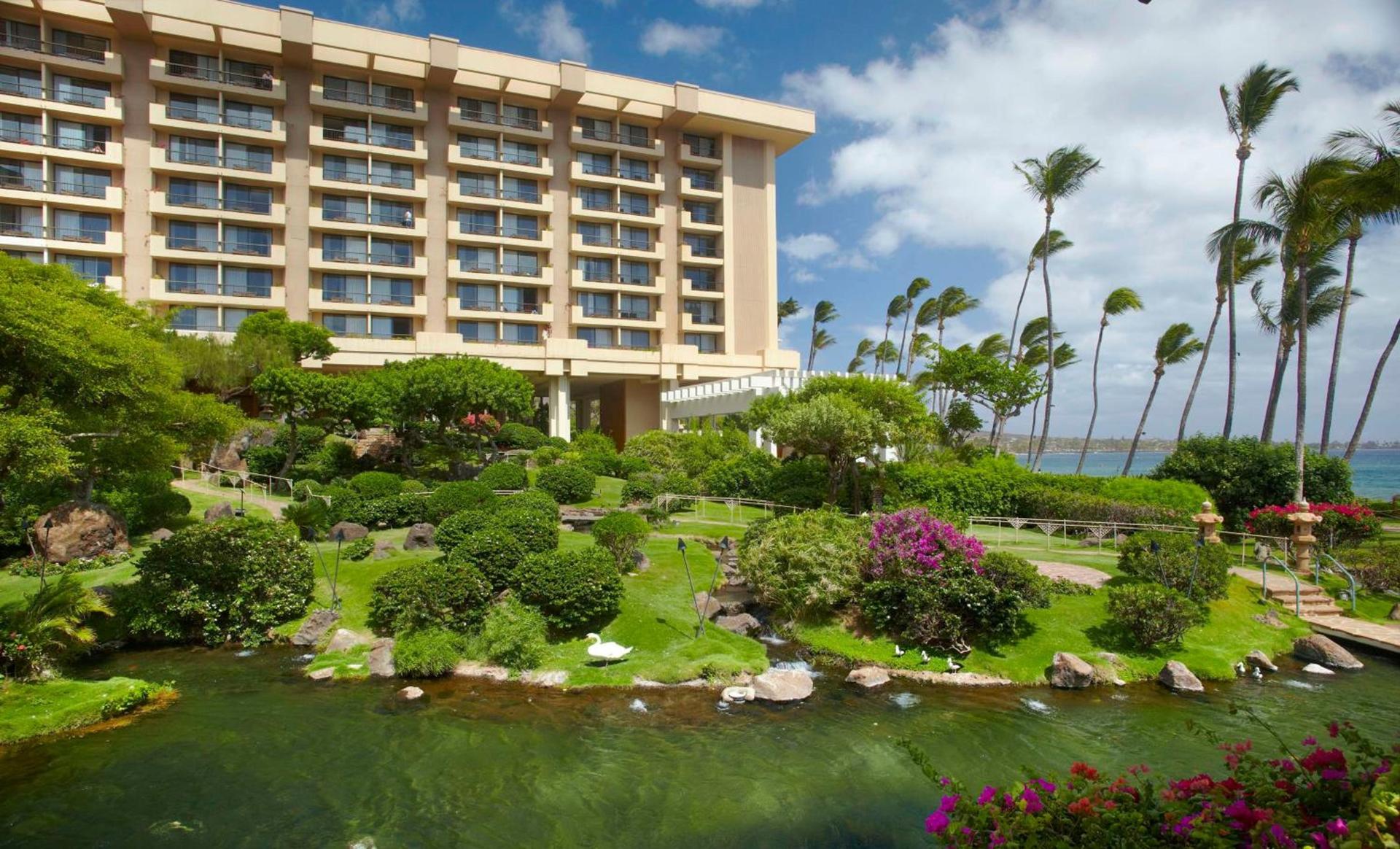 Hyatt Regency Maui Resort & Spa photo 17