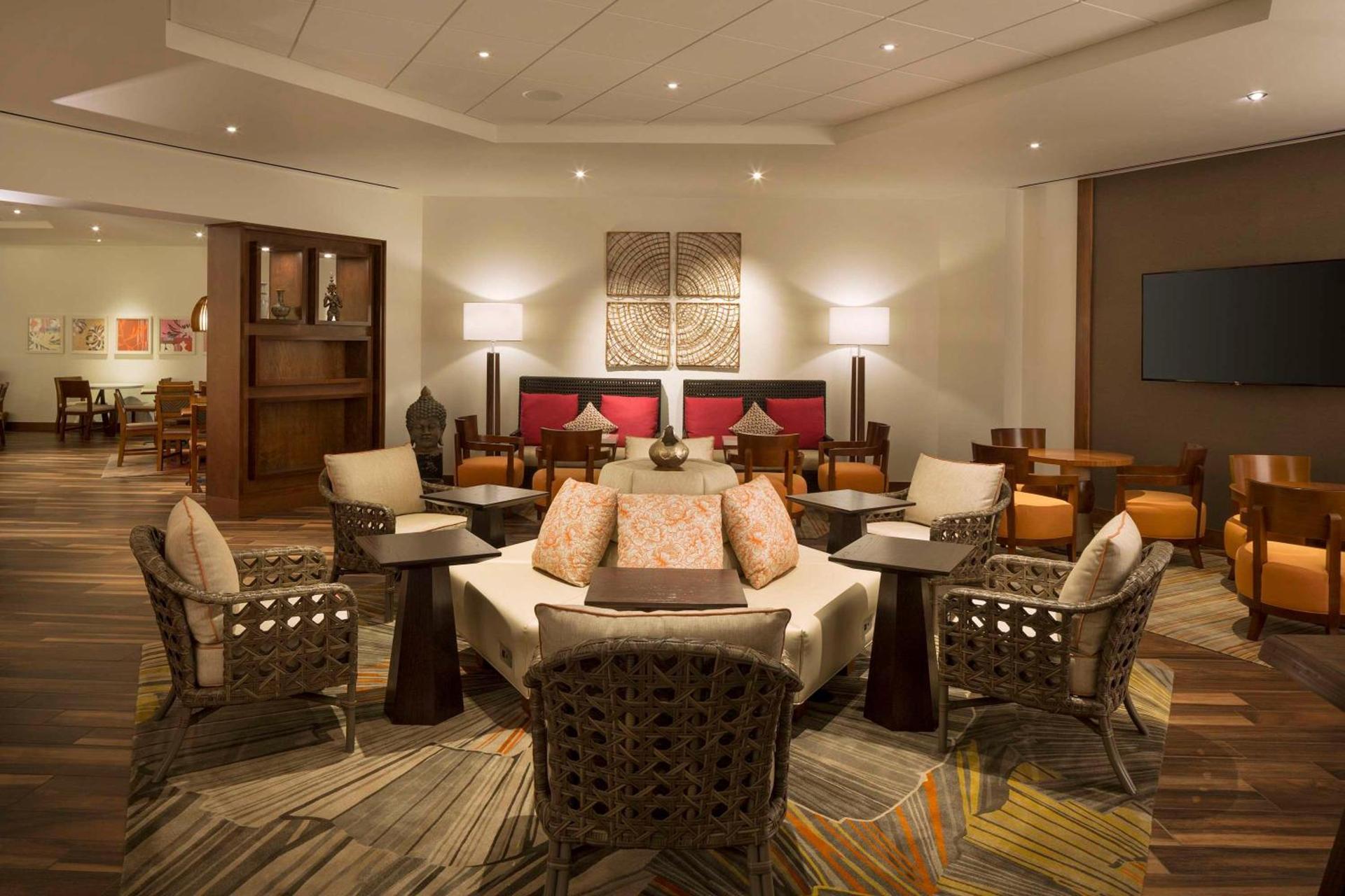 Hyatt Regency Maui Resort & Spa photo 21