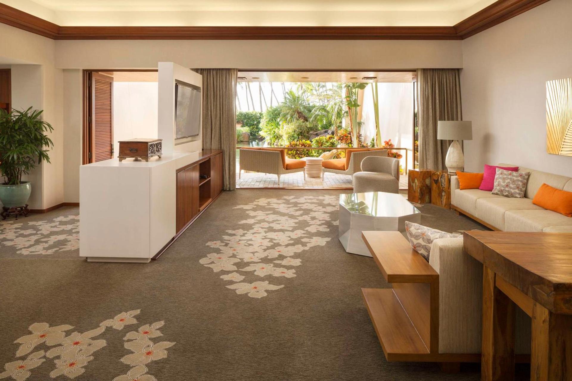 Hyatt Regency Maui Resort & Spa photo 22
