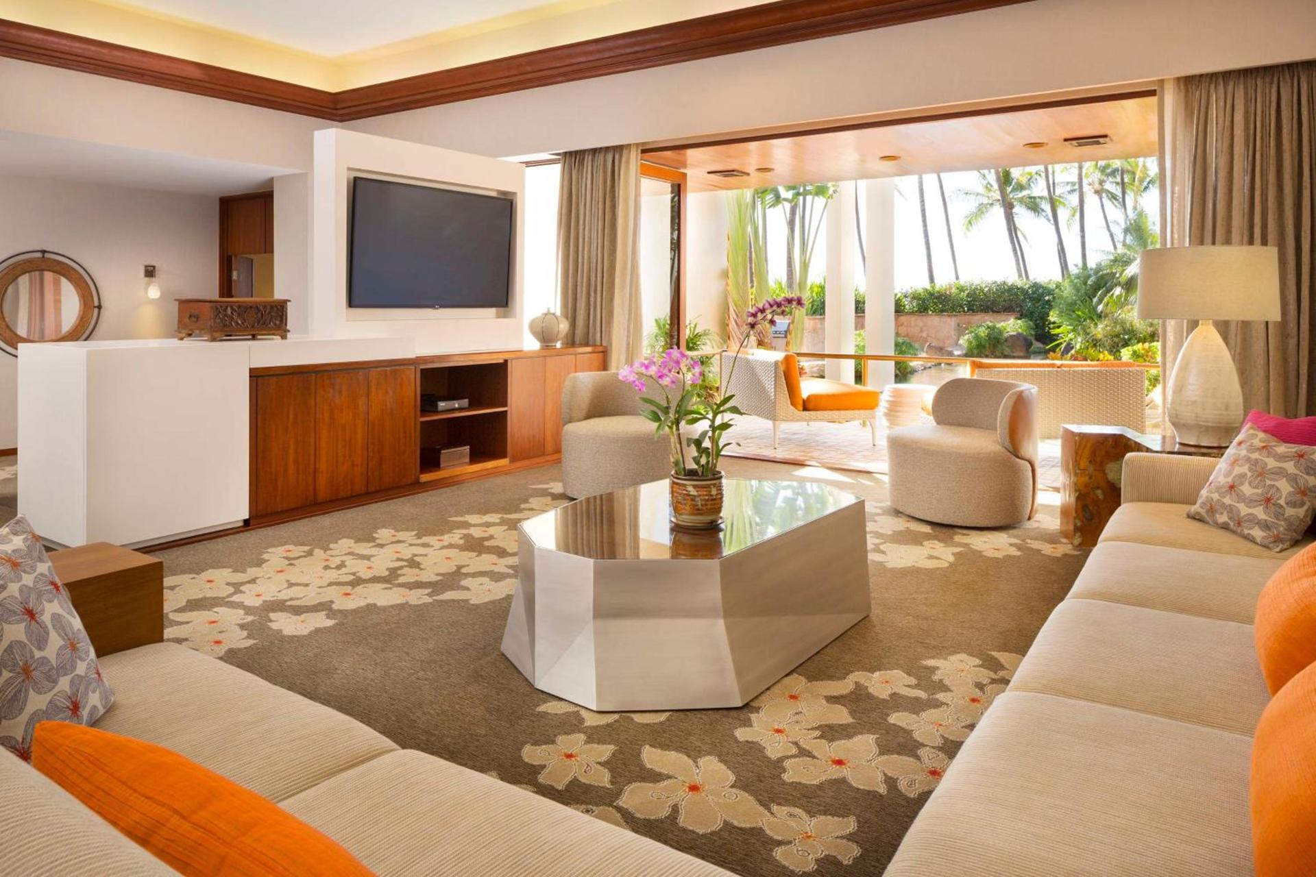 Hyatt Regency Maui Resort & Spa photo 23