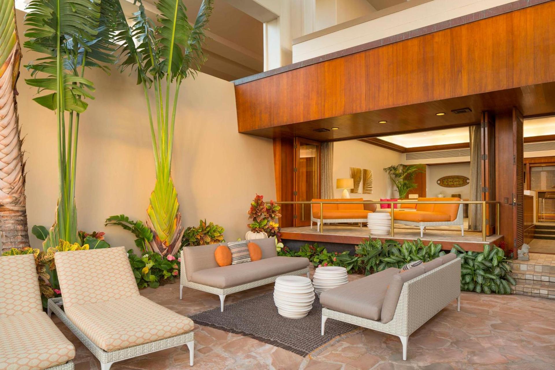 Hyatt Regency Maui Resort & Spa photo 24
