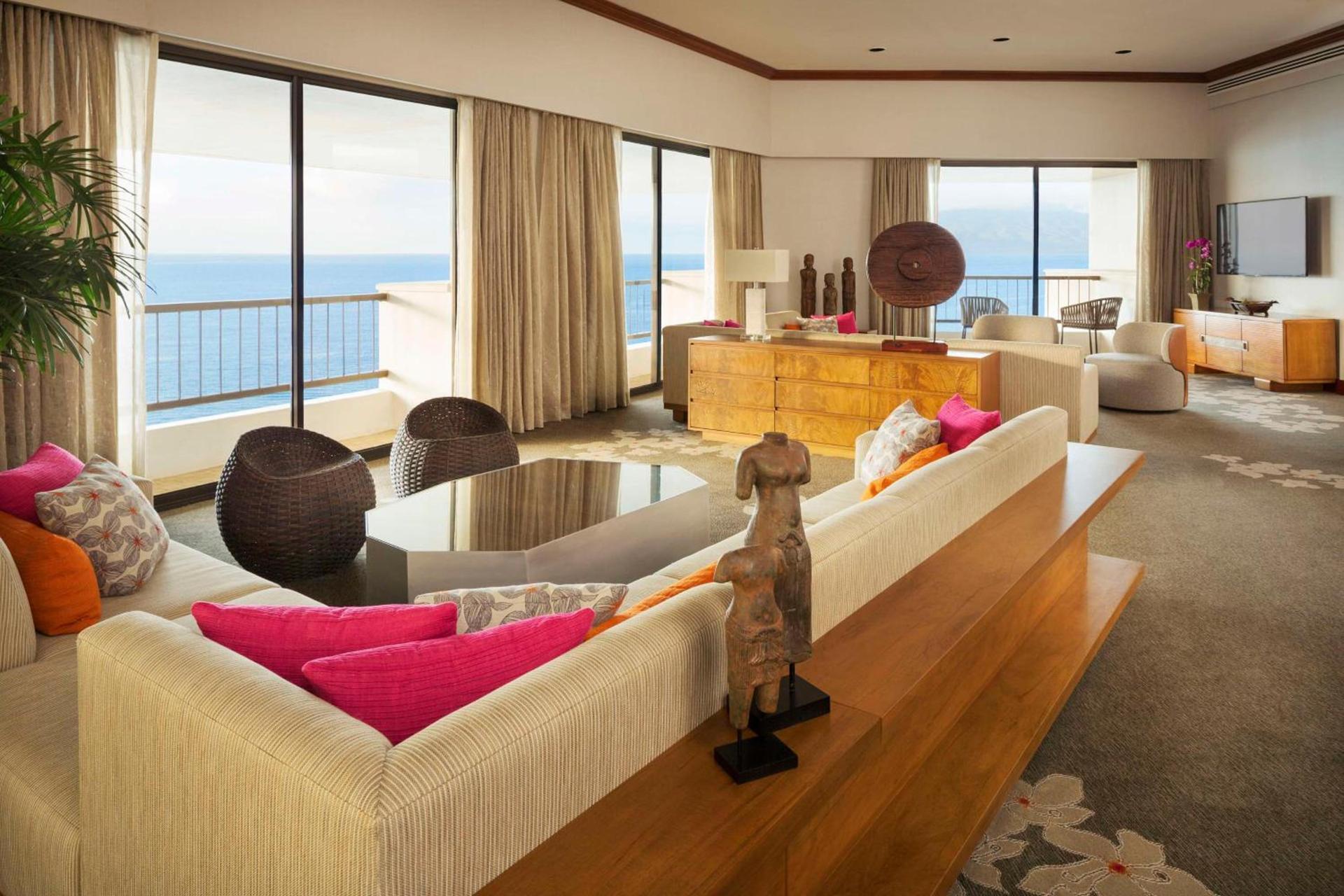 Hyatt Regency Maui Resort & Spa photo 25