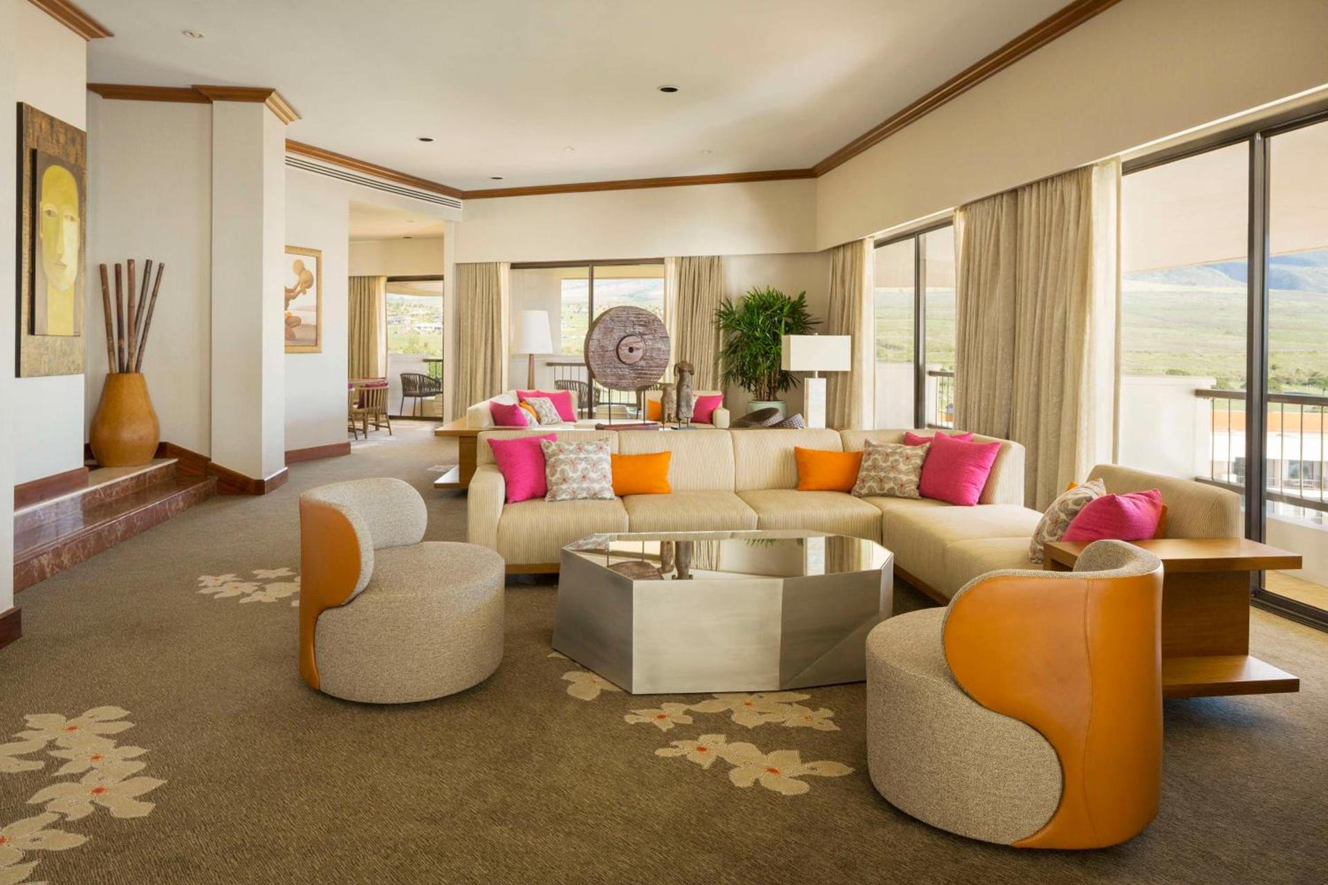Hyatt Regency Maui Resort & Spa photo 26