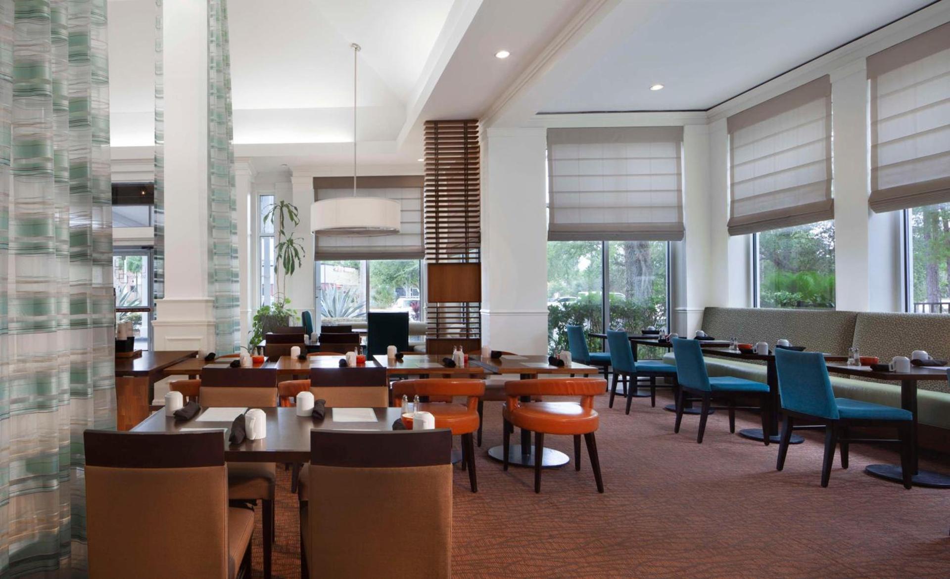 Hilton Garden Inn Jacksonville JTB/Deerwood Park photo 14