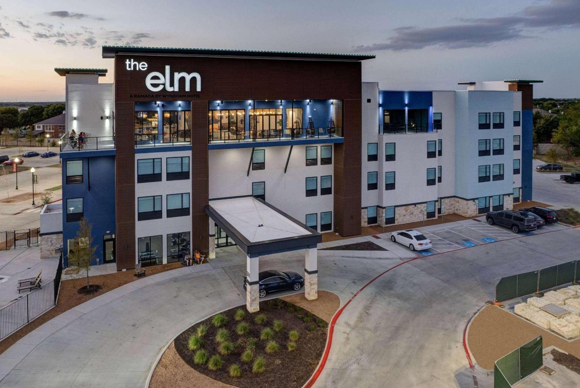The Elm, a Ramada by Wyndham photo 1
