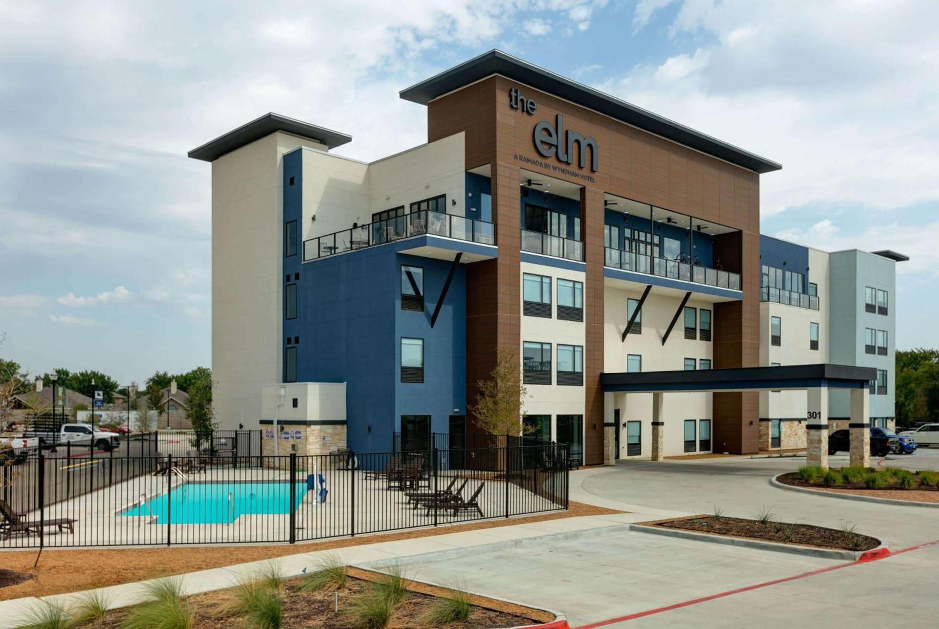The Elm, a Ramada by Wyndham photo 4