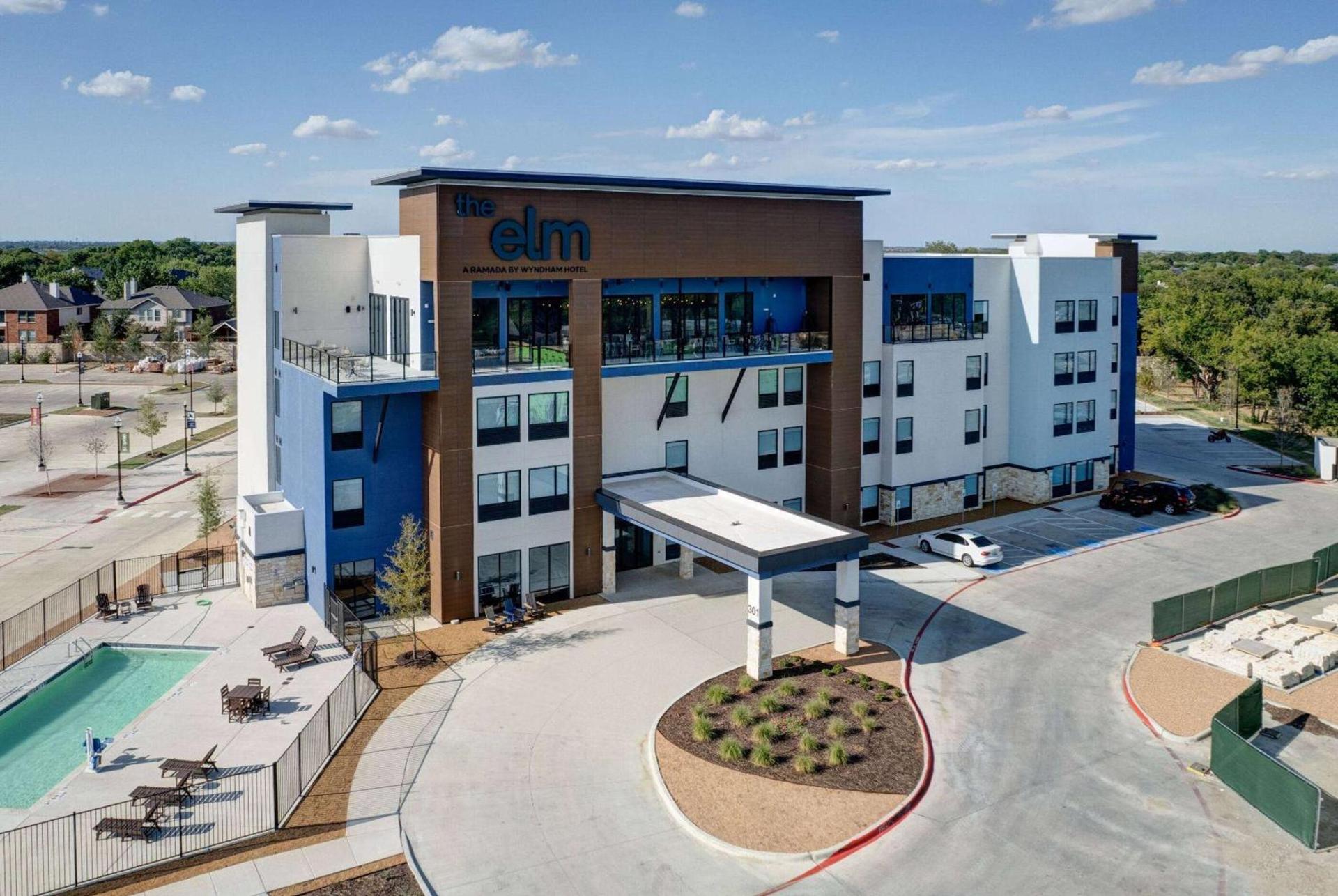 The Elm, a Ramada by Wyndham photo 6