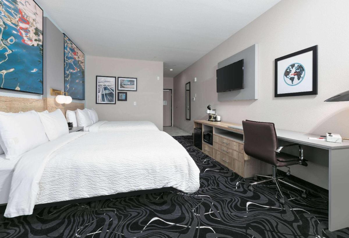 The Elm, a Ramada by Wyndham photo 29