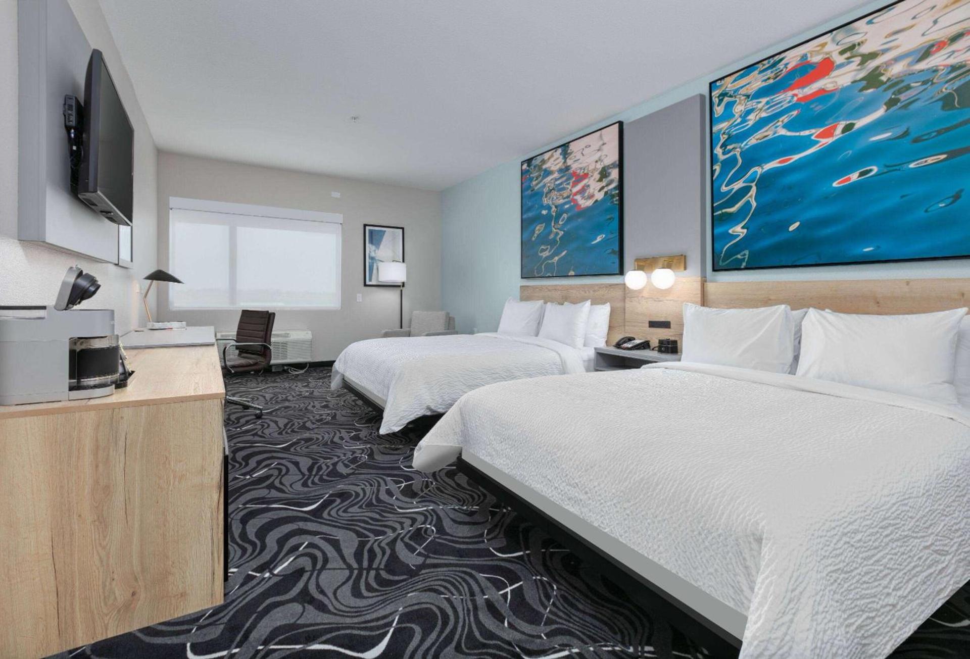 The Elm, a Ramada by Wyndham photo 28