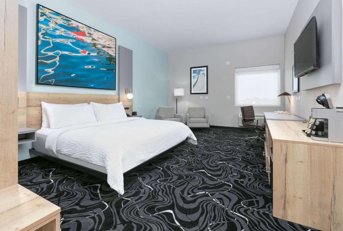The Elm, a Ramada by Wyndham photo 30