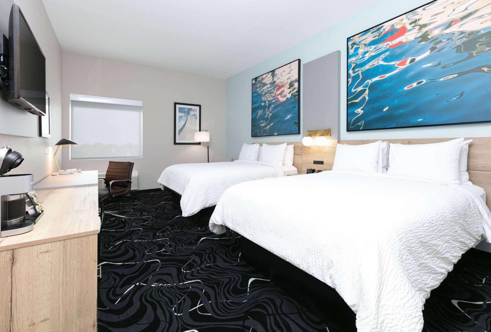The Elm, a Ramada by Wyndham photo 33