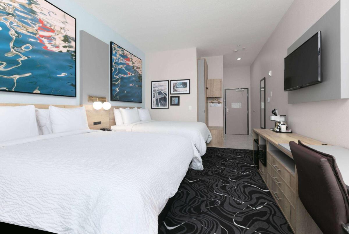 The Elm, a Ramada by Wyndham photo 35