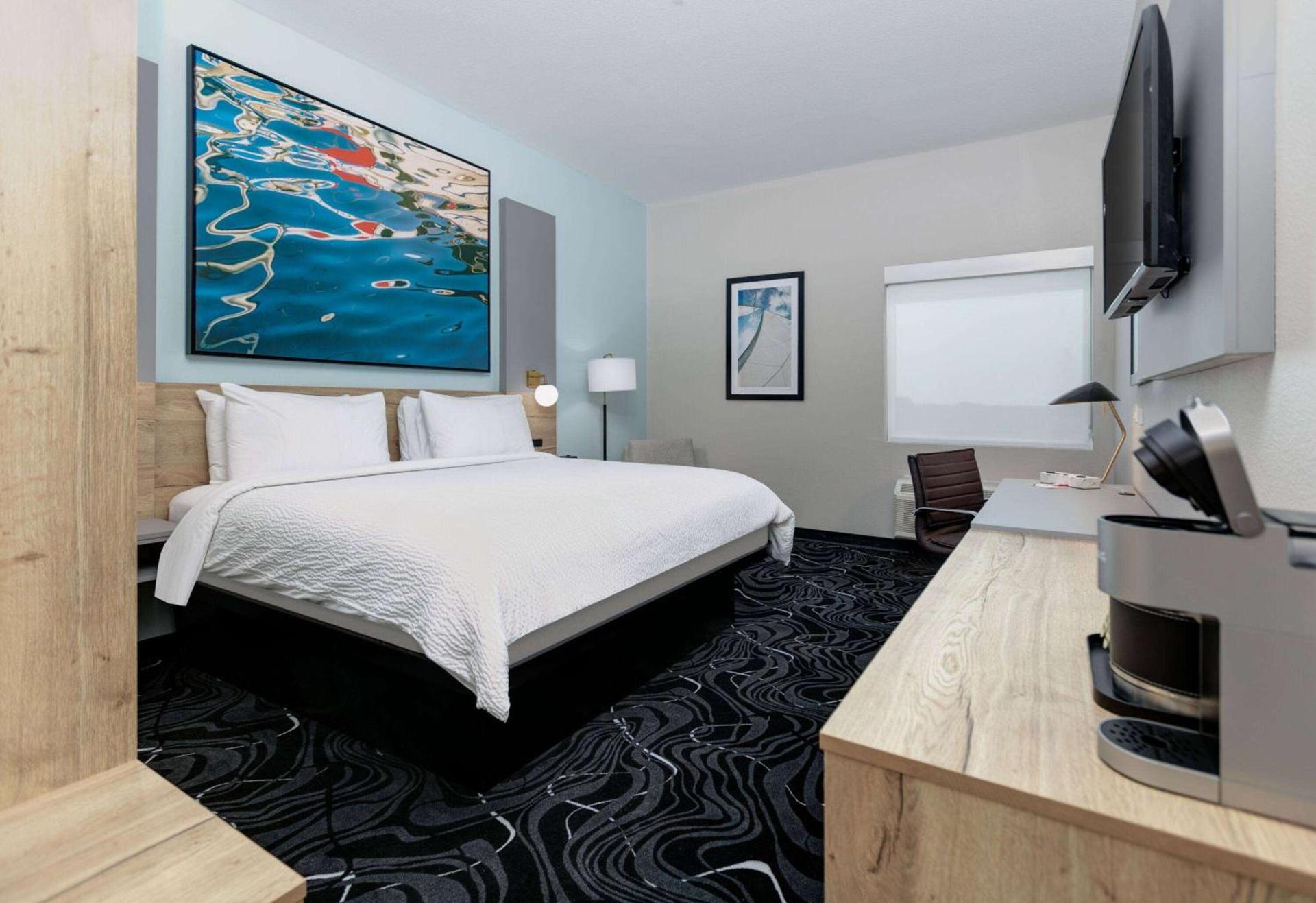 The Elm, a Ramada by Wyndham photo 36