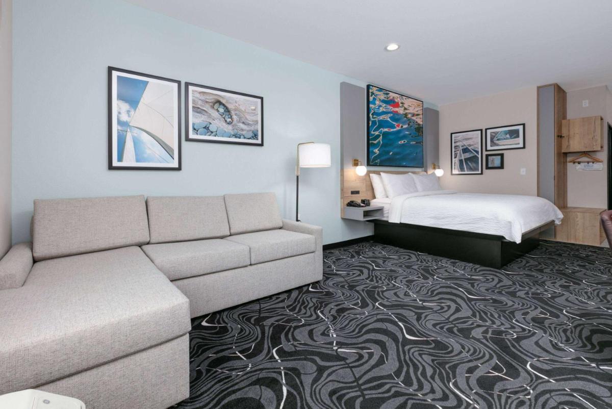 The Elm, a Ramada by Wyndham photo 44