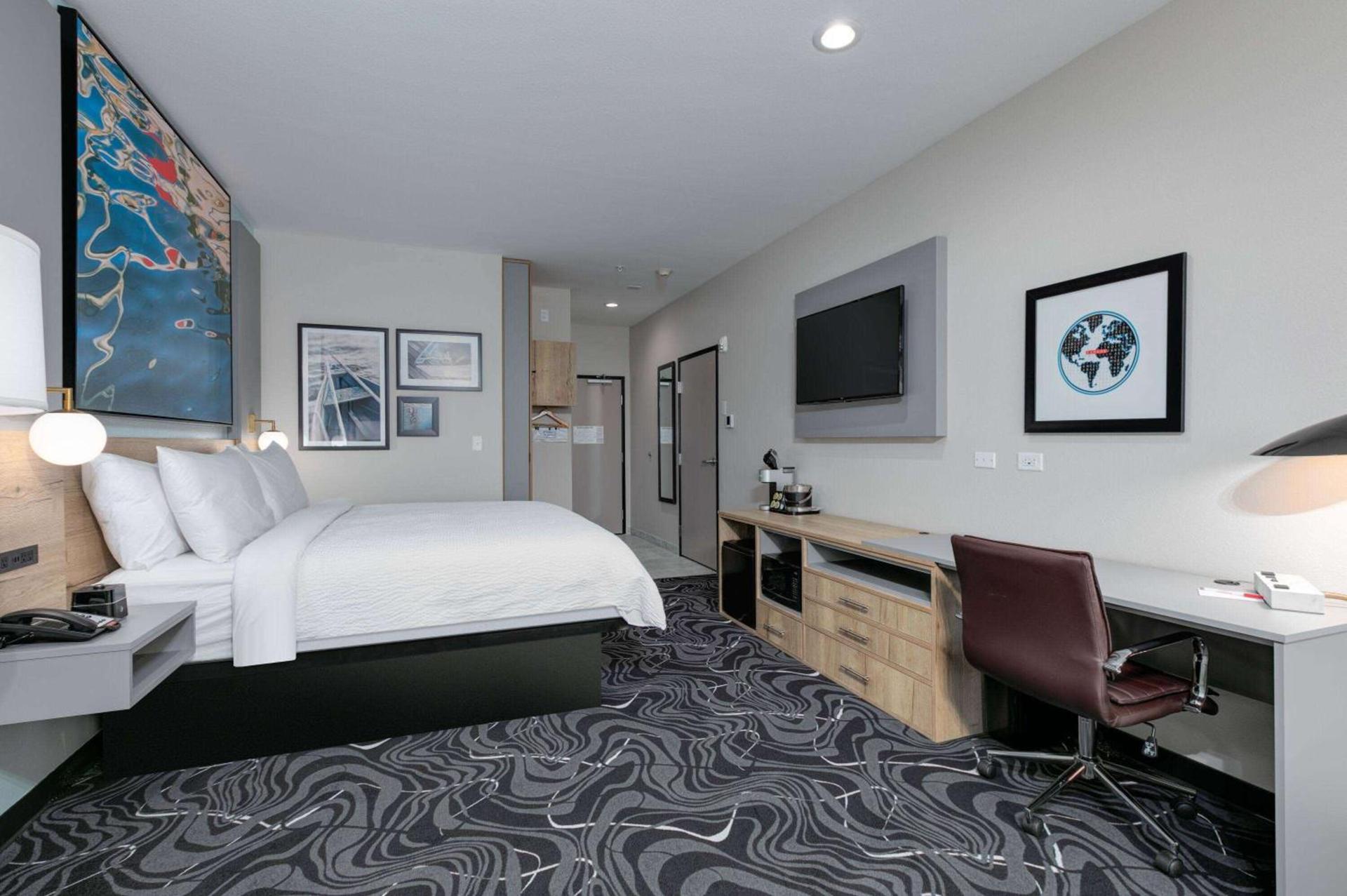 The Elm, a Ramada by Wyndham photo 45