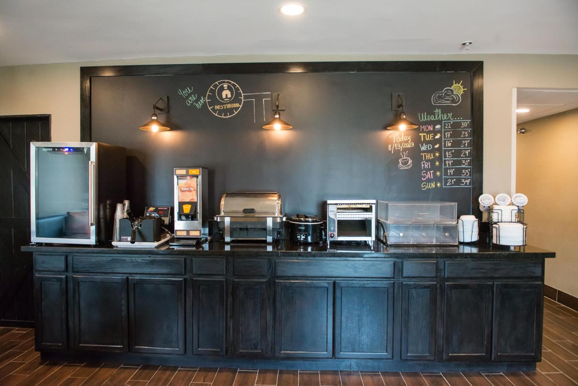 Distill-Inn photo 76