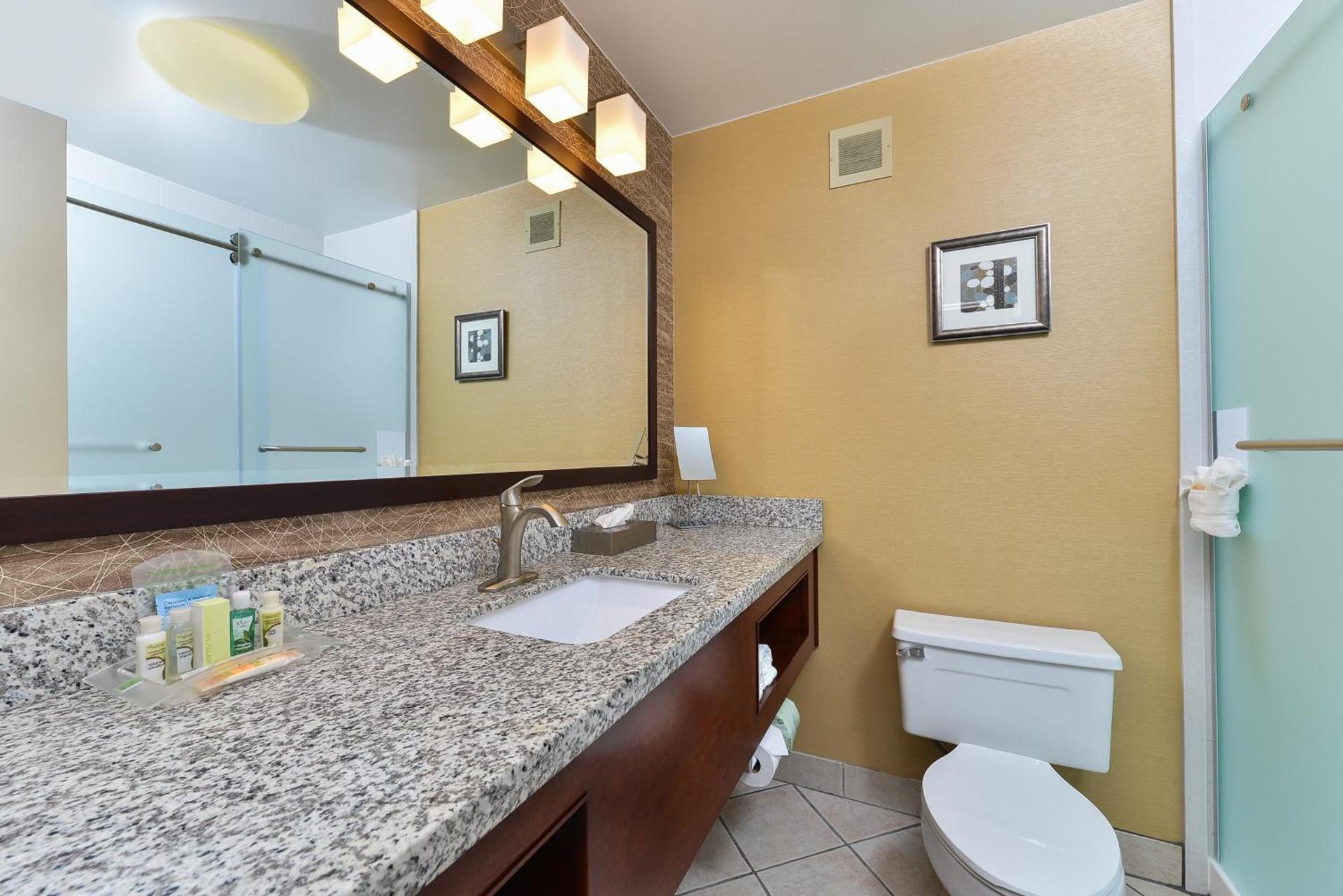 Holiday Inn Cody - Convention Center by IHG photo 2