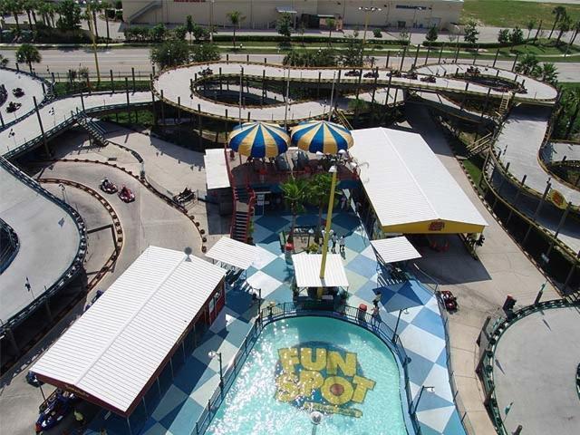 Clarion Inn Orlando International Drive - ICON Park photo 40