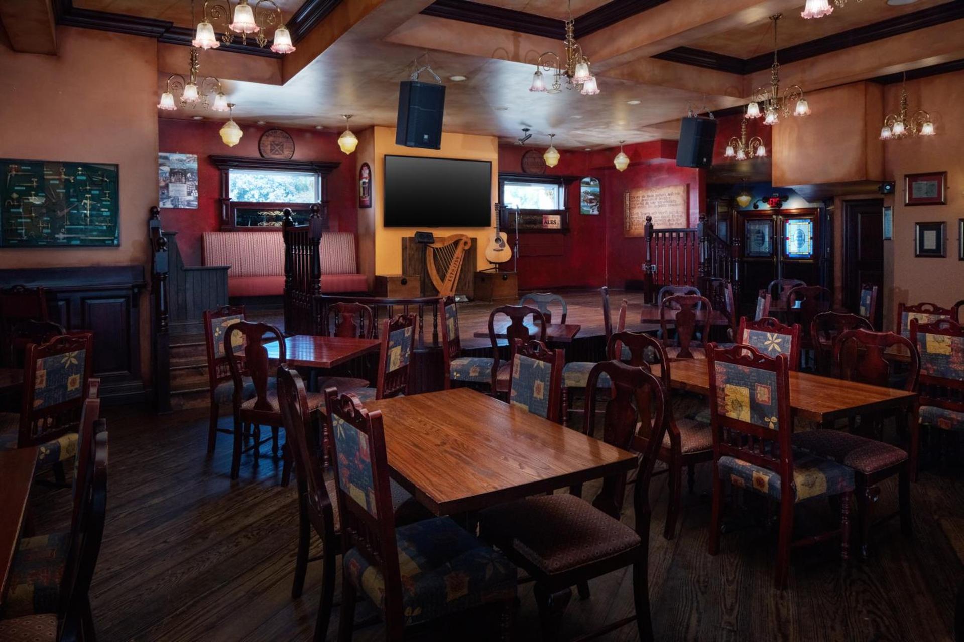 Irish Cottage Inn & Suites photo 11