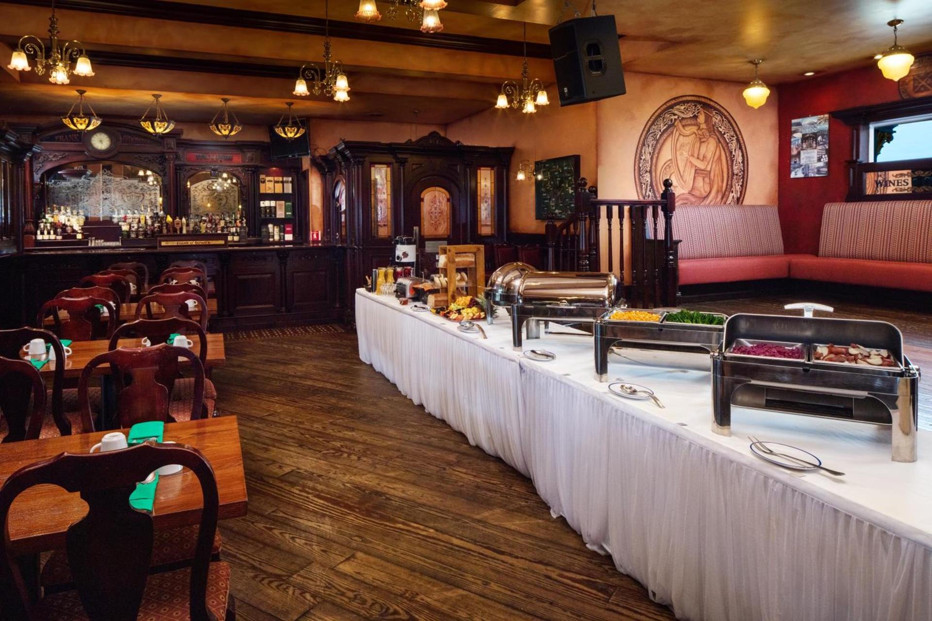 Irish Cottage Inn & Suites photo 15