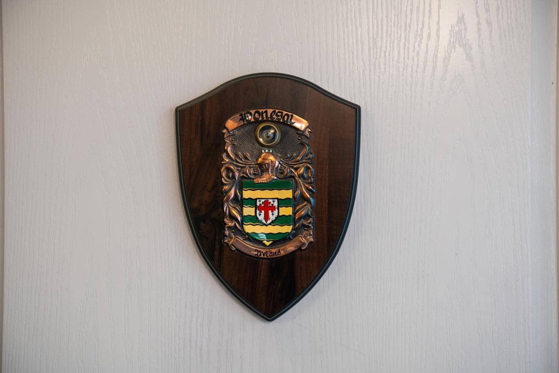 Irish Cottage Inn & Suites photo 45