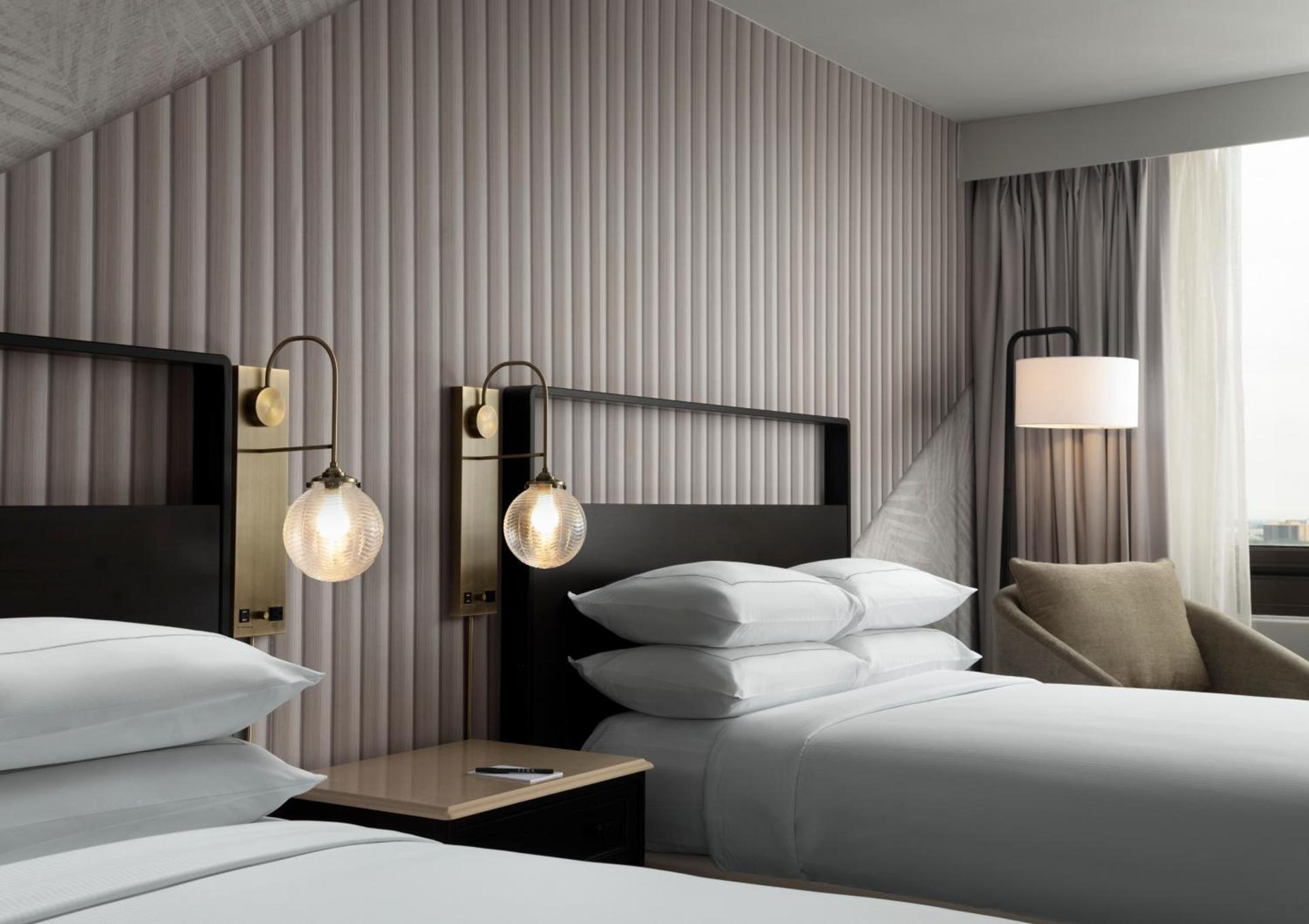 Hotel Fera Anaheim, a DoubleTree by Hilton Hotel photo 36