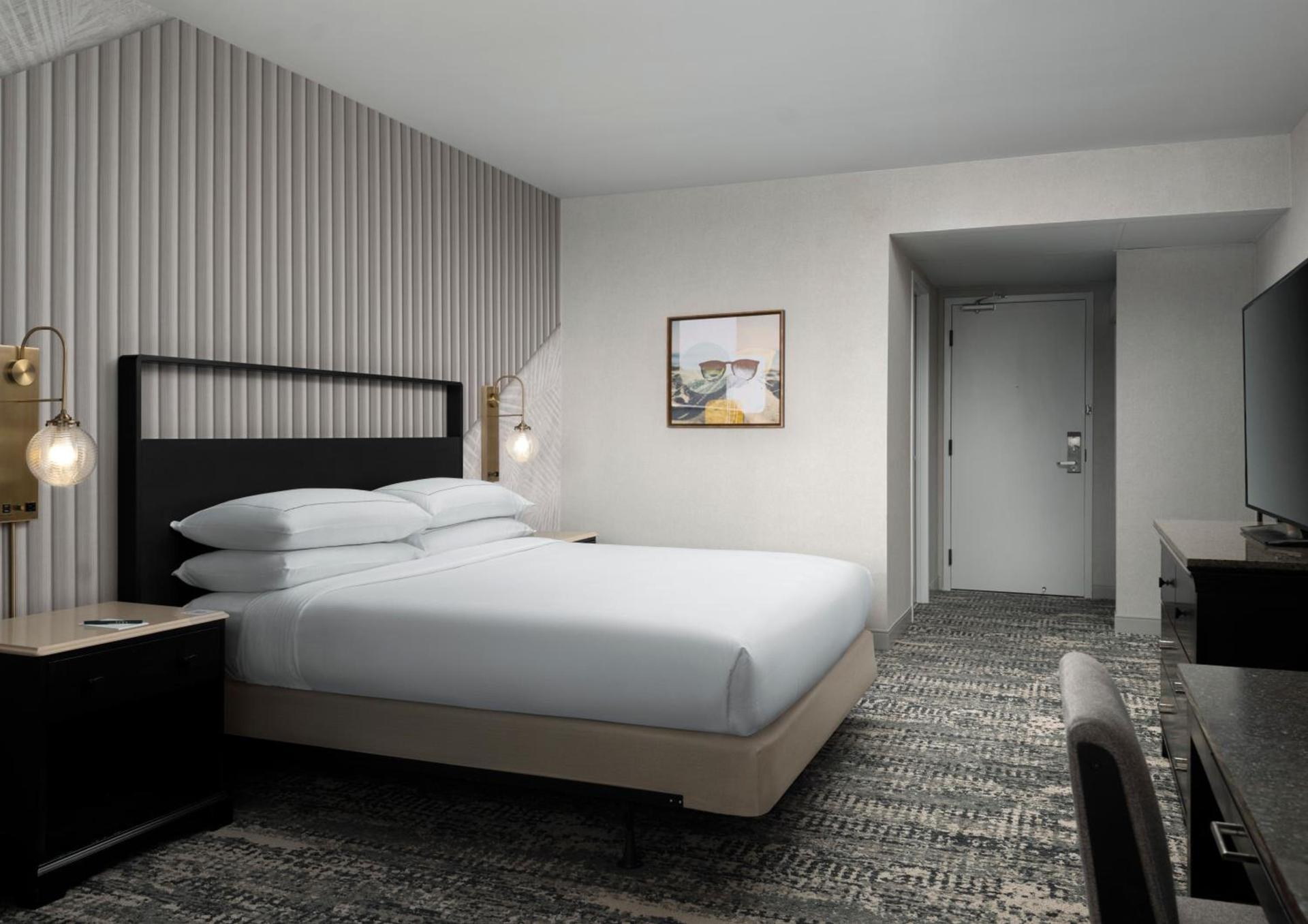 Hotel Fera Anaheim, a DoubleTree by Hilton Hotel photo 38