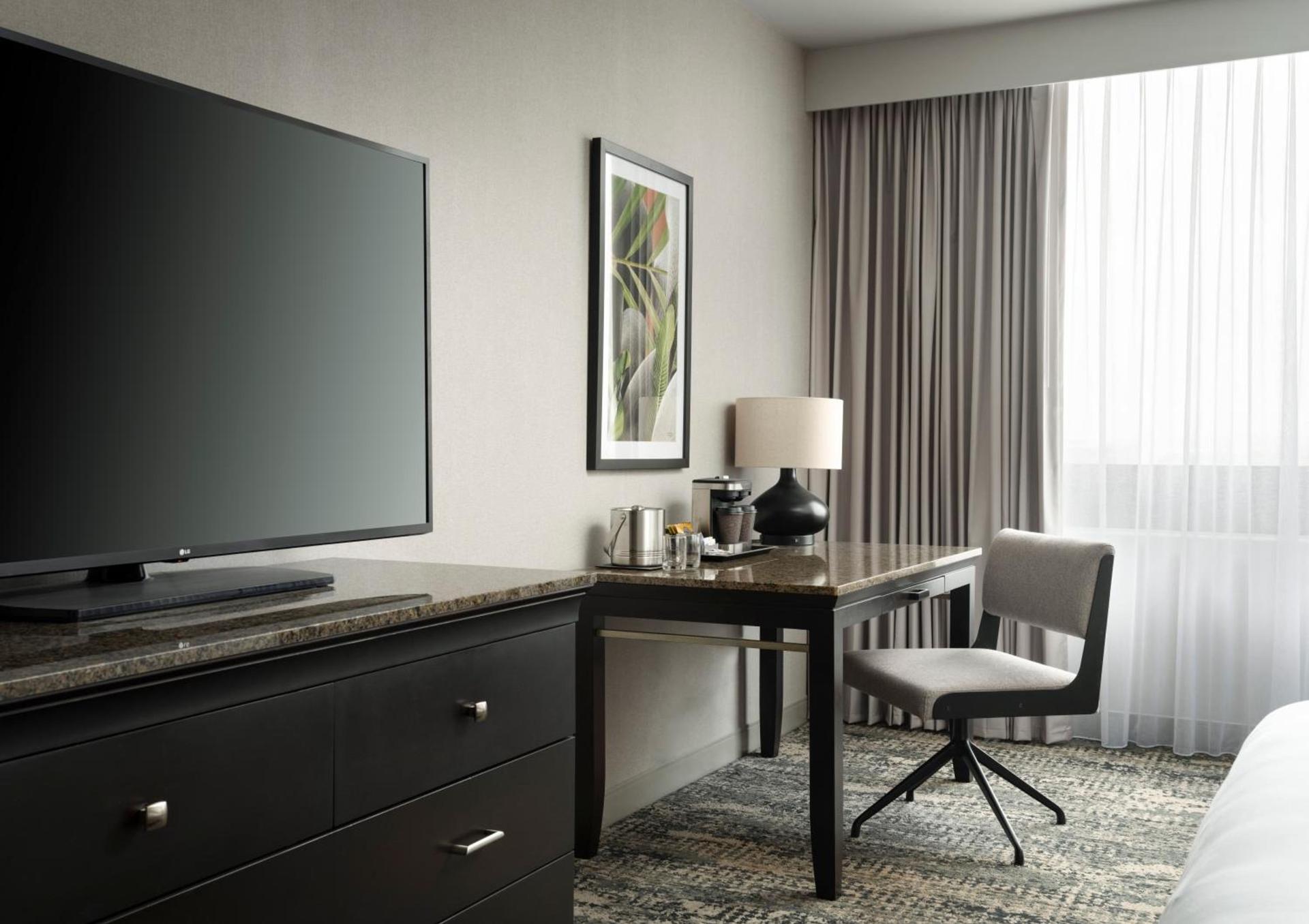 Hotel Fera Anaheim, a DoubleTree by Hilton Hotel photo 39