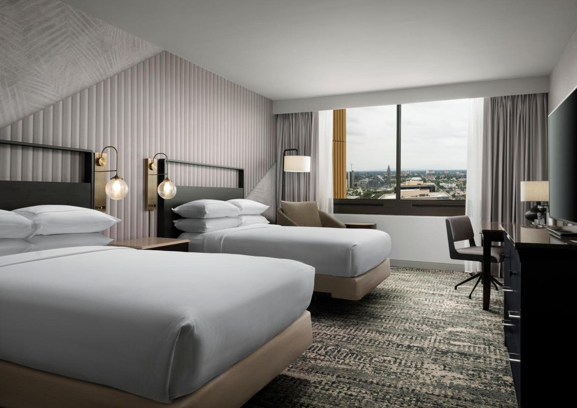 Hotel Fera Anaheim, a DoubleTree by Hilton Hotel photo 37