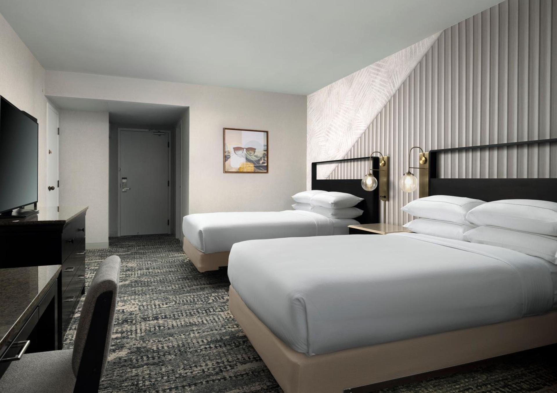 Hotel Fera Anaheim, a DoubleTree by Hilton Hotel photo 40