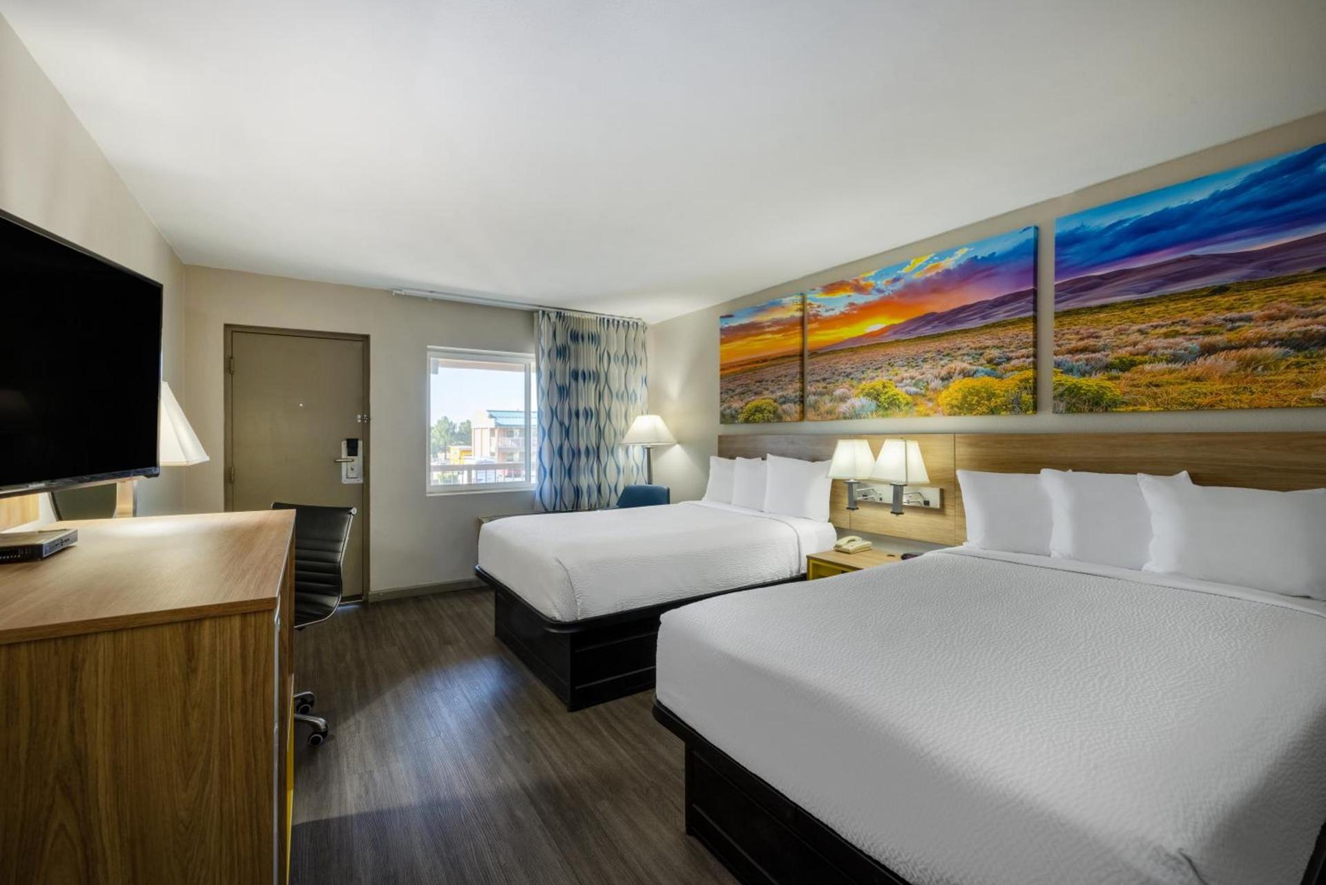 Days Inn by Wyndham Roswell photo 30
