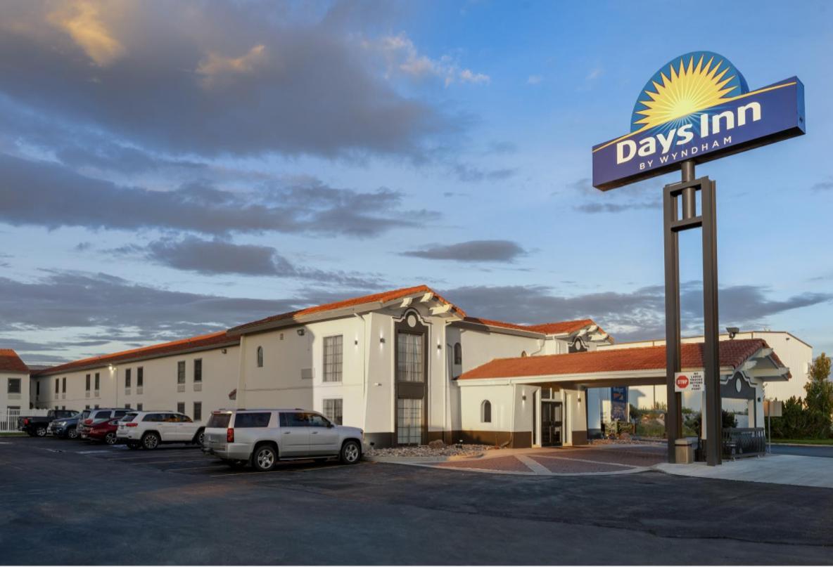 Days Inn by Wyndham Casper photo 34