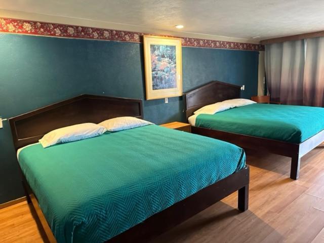 Provo Inn & Suites photo 9