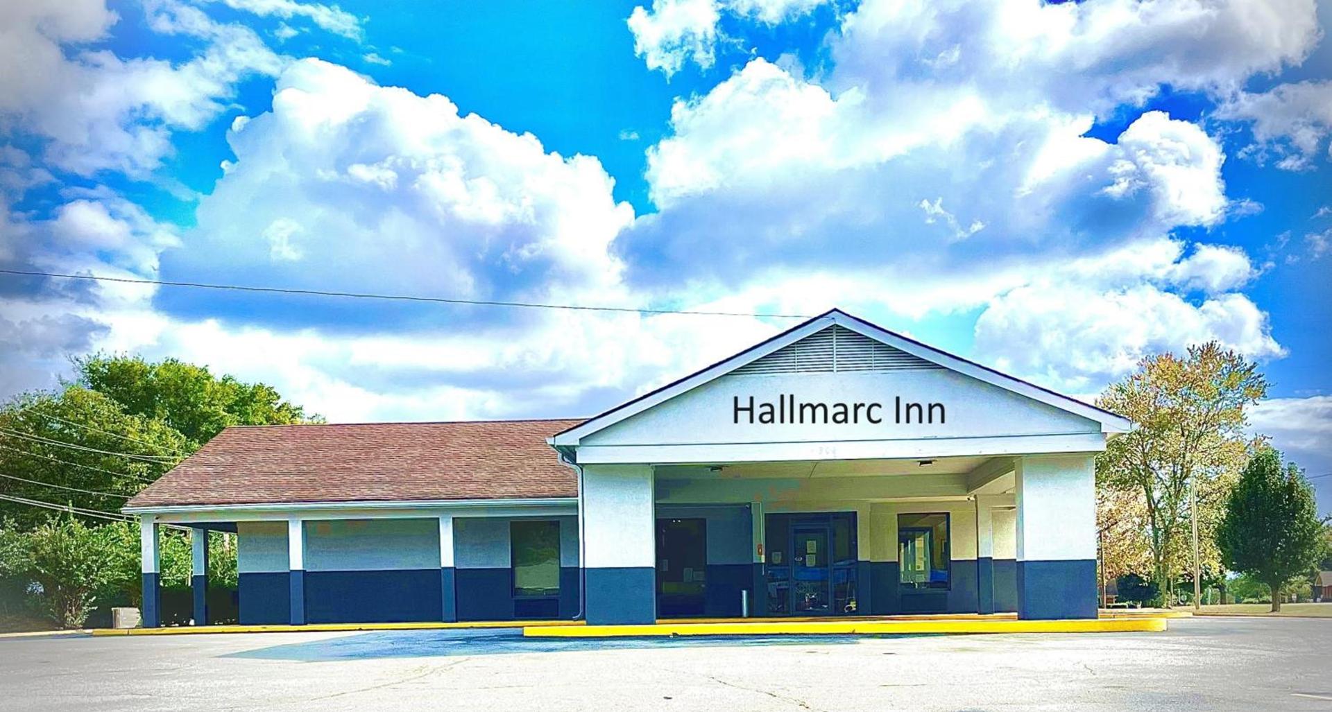 Hallmarc Inn New Albany — hotel in New Albany