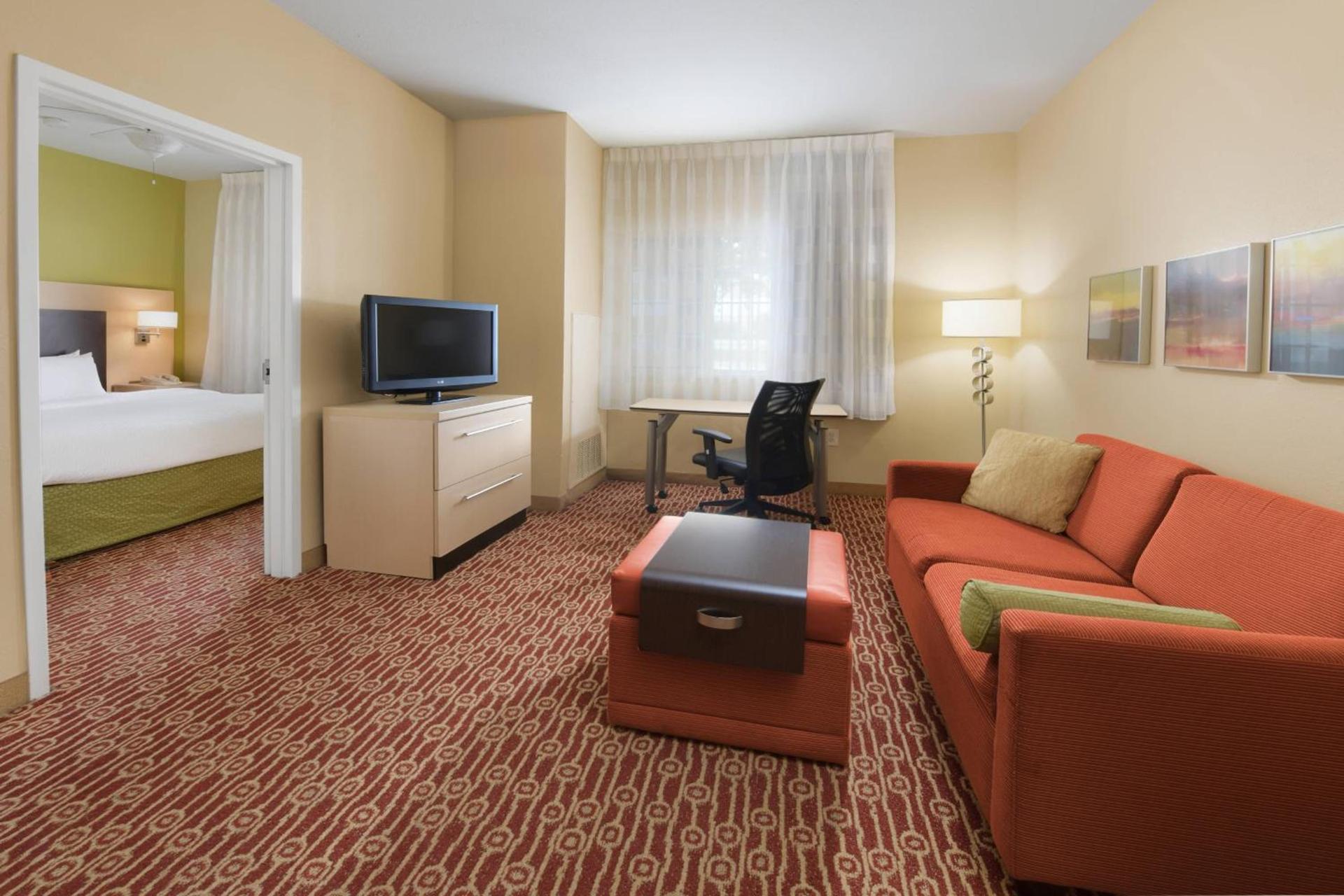 TownePlace Suites by Marriott Lake Jackson Clute photo 20
