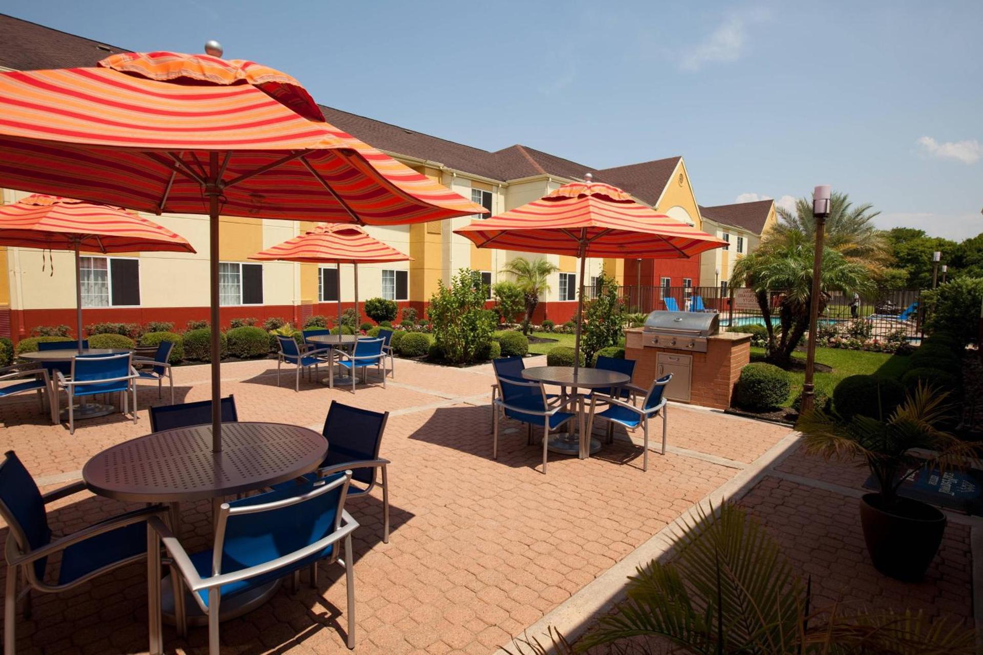 TownePlace Suites by Marriott Lake Jackson Clute photo 19