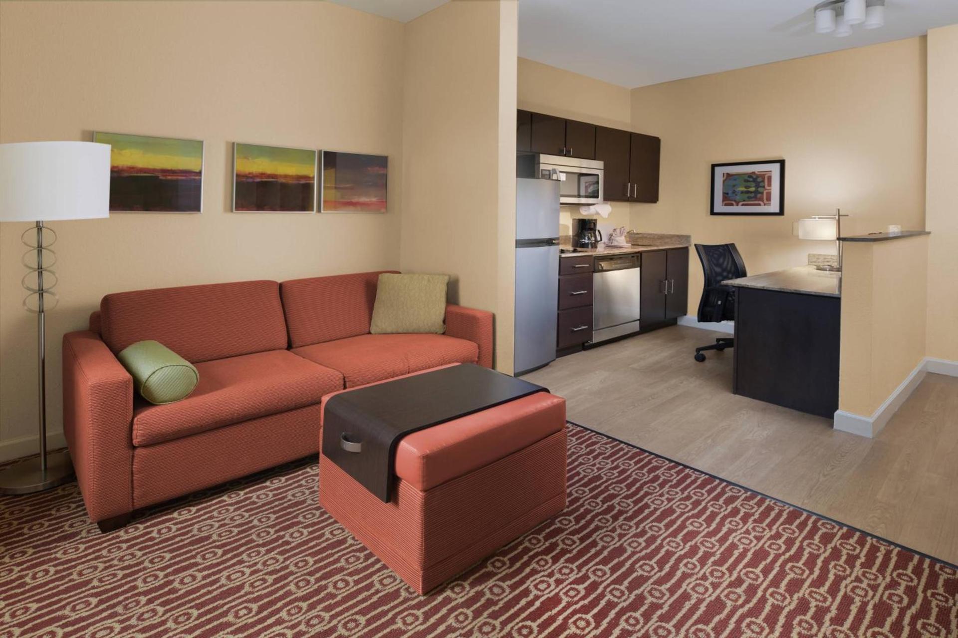 TownePlace Suites by Marriott Lake Jackson Clute photo 22